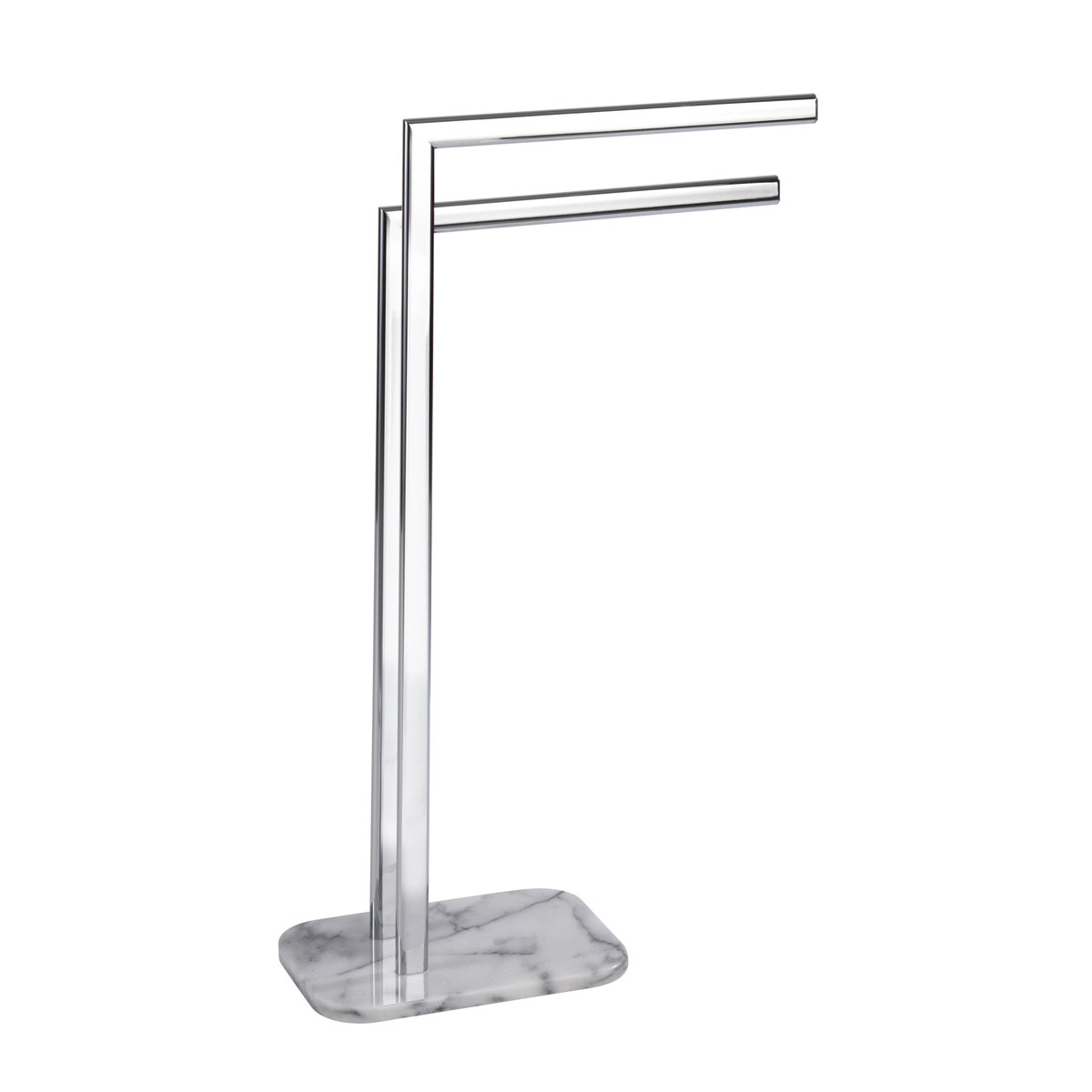 Wenko  Handtuchständer Onyx Kleiderständer Bild 1