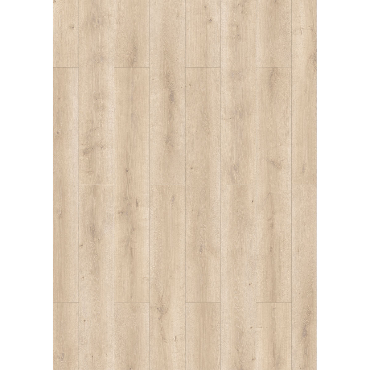 Specht Laminatboden Deluxe Aqua Eiche natur 128,5 x 19,2 cm Bild 2