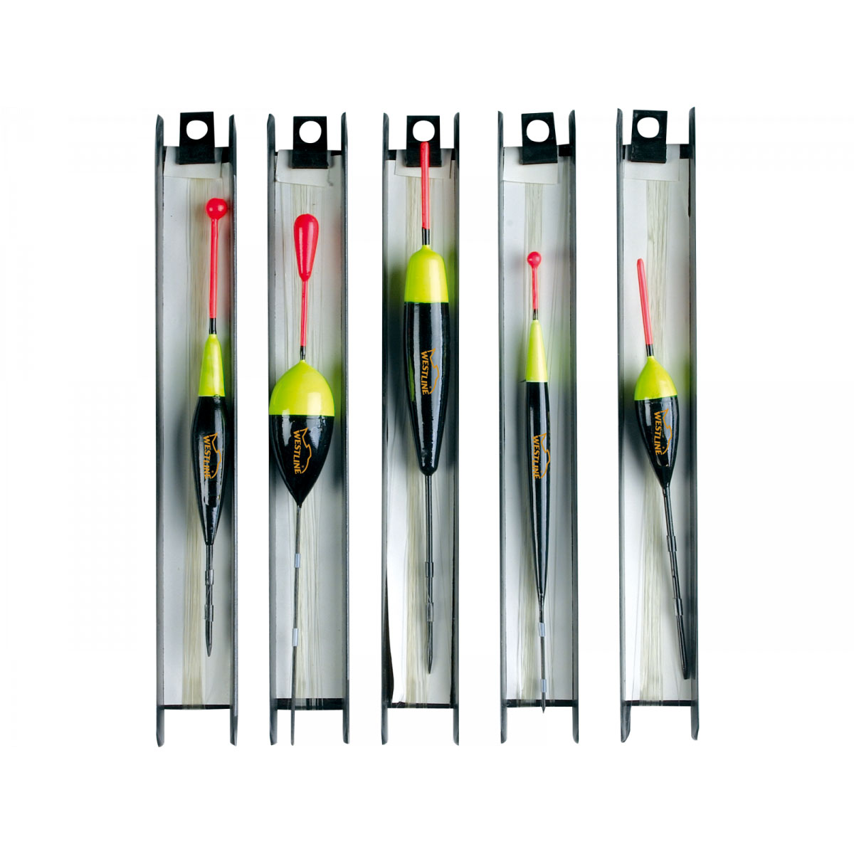 westline Allroundset