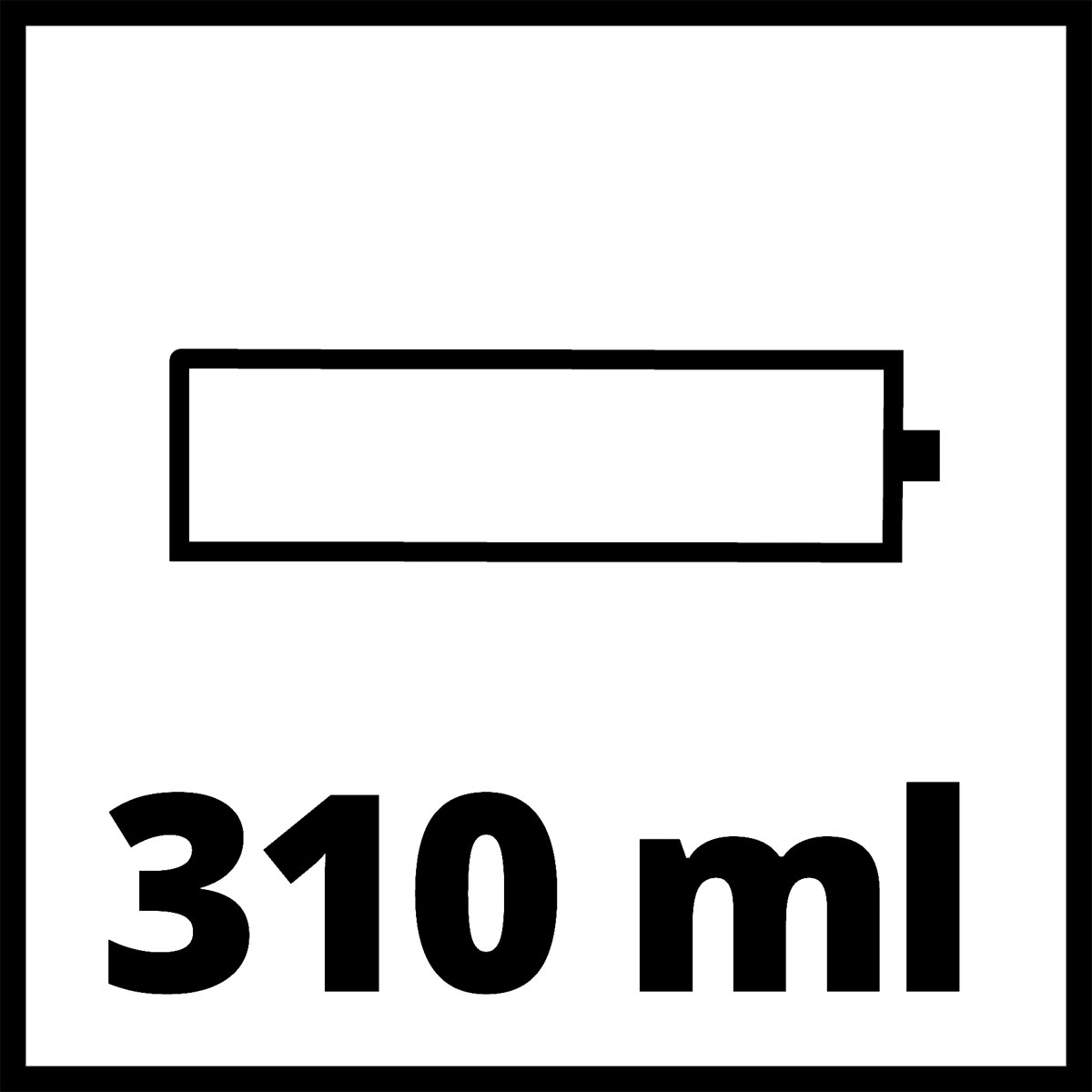 Einhell  Akku-Kartuschenpistole TE-SG 18/10 Li - Solo Bild 7