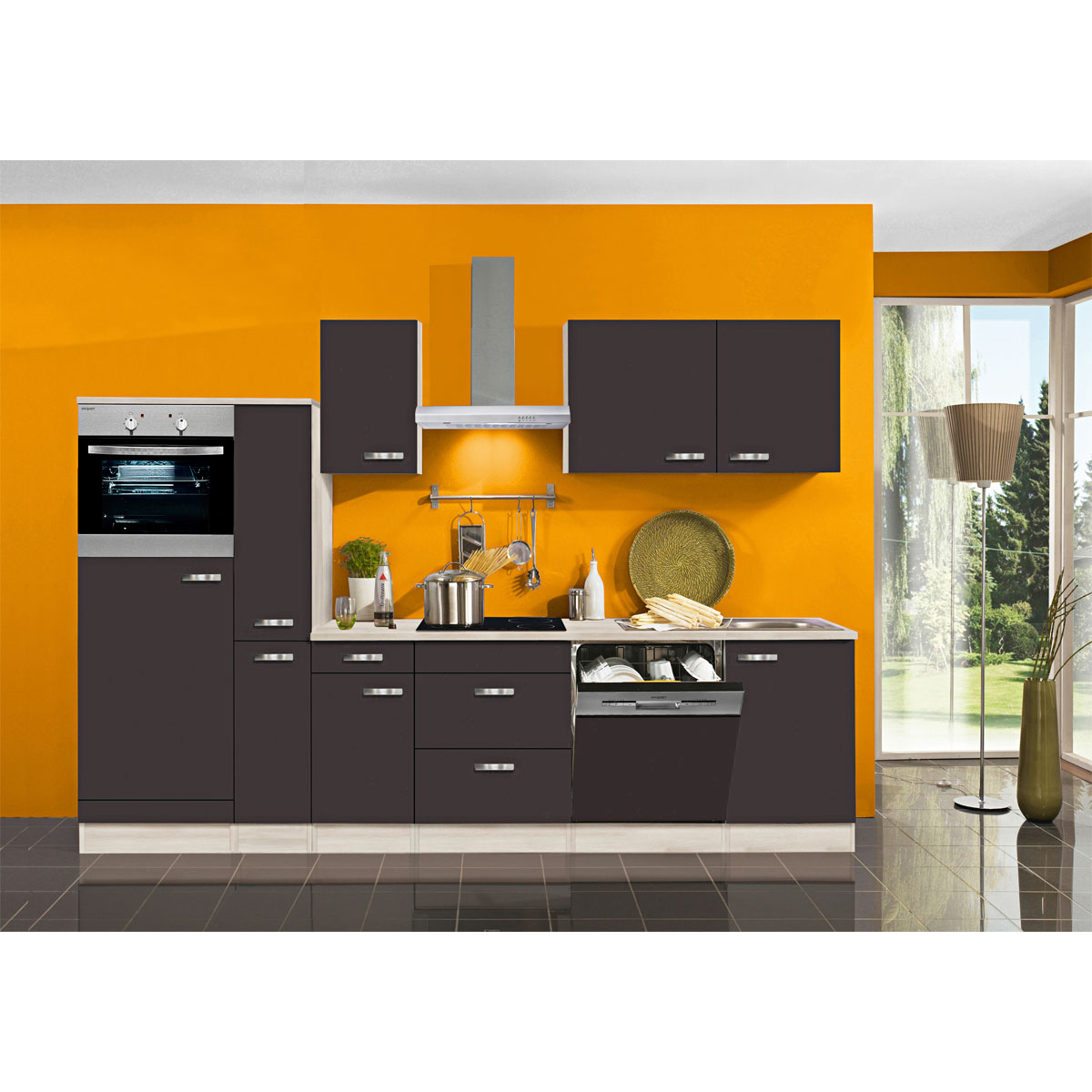 Küchenblock Faro220 Bild 1