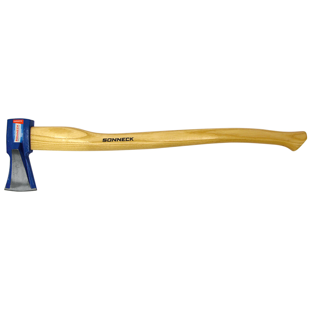 Sonneck Super-Spaltaxt 2000 g