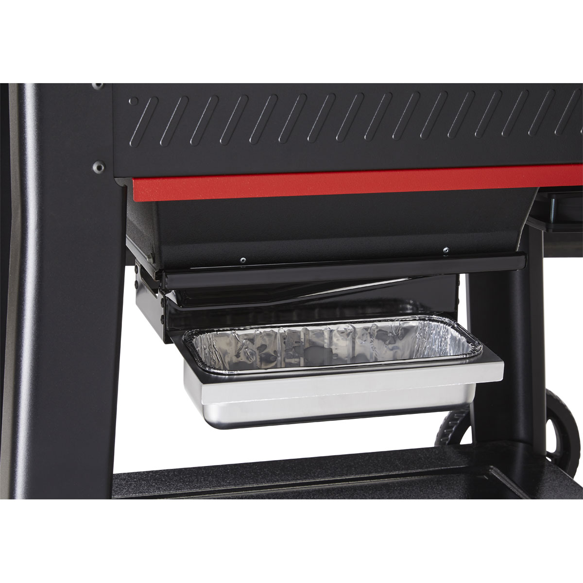 Weber  Holzpelletgrill SEARWOOD XL Bild 8