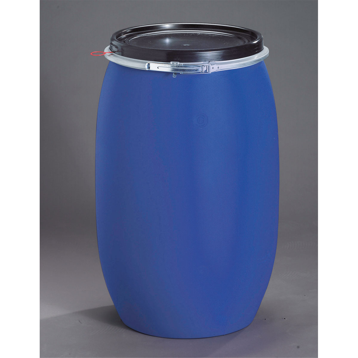 Maischefass blau 30 L lebensmittelechter Kunststoff