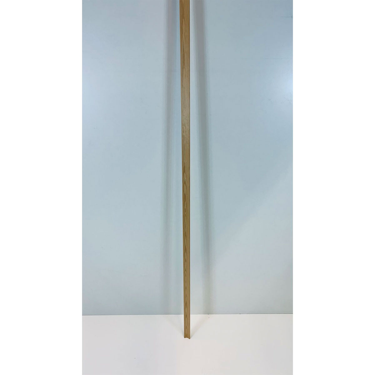 Hohlkehlleiste Kiefer 240 x 2,4 x 2,4 cm Bild 1