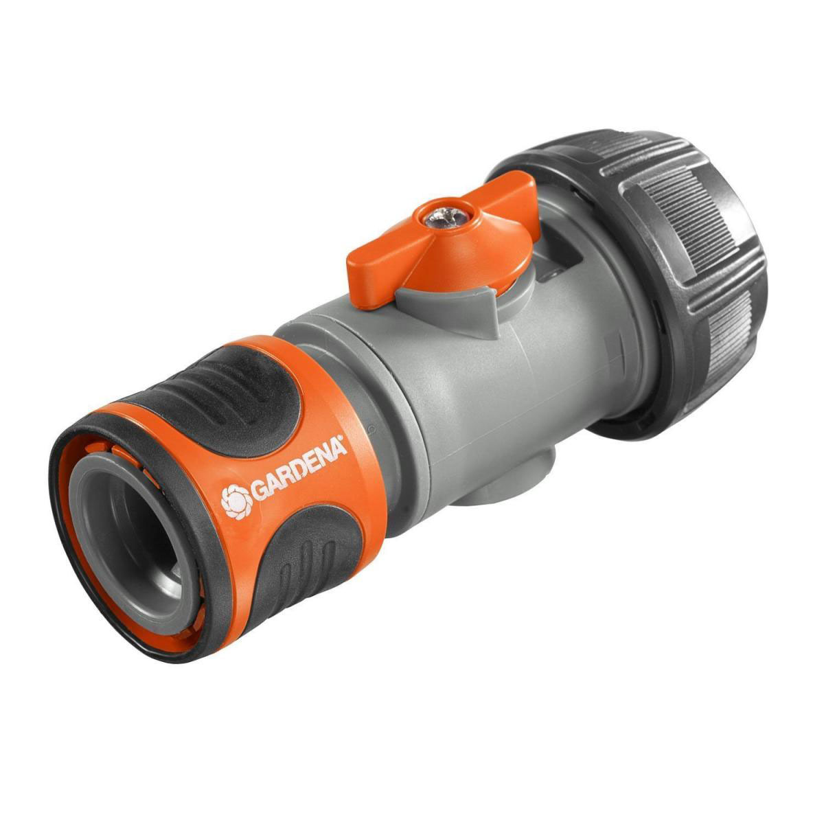 Gardena  Sb-Regulierstop für 19 mm 3/4"