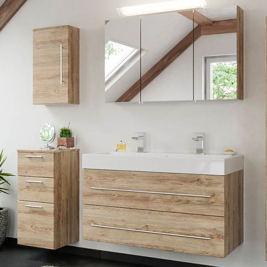 Natürliche-Holzoptik