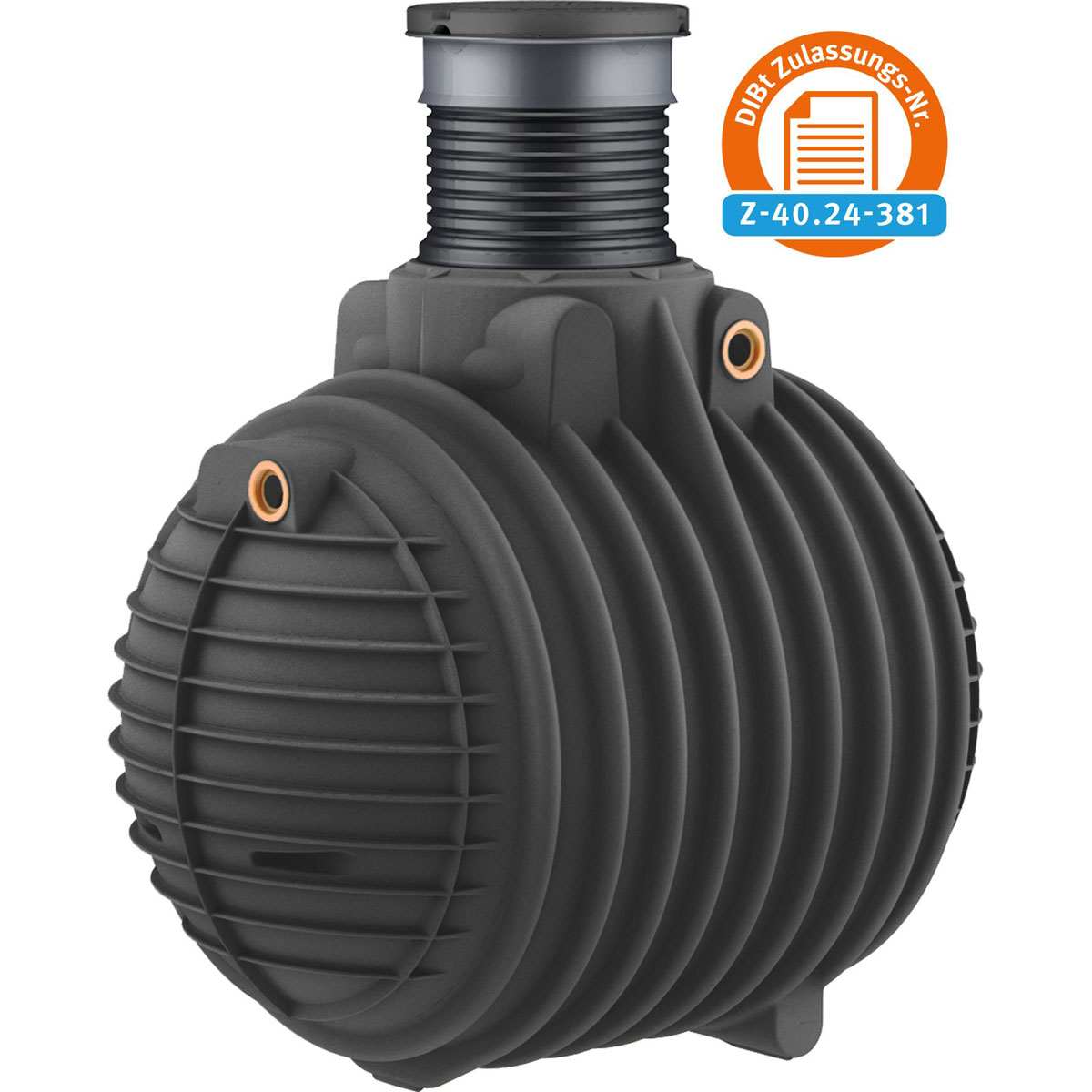 Garantia Sammelgrube Columbus 6500 L Bild 1