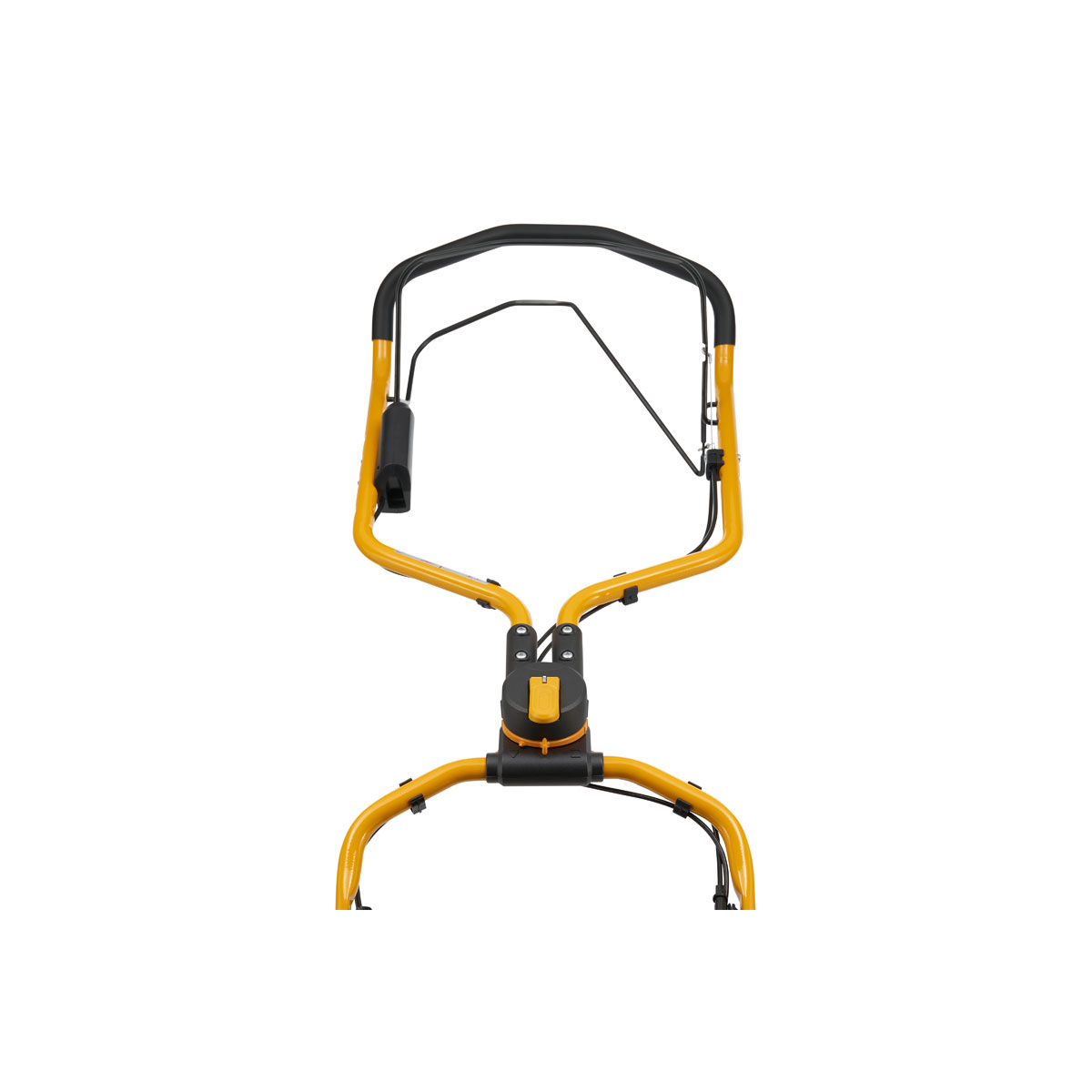 Stiga  Benzin-Rasenmäher COMBI 548 SE 2,99 PS Bild 5