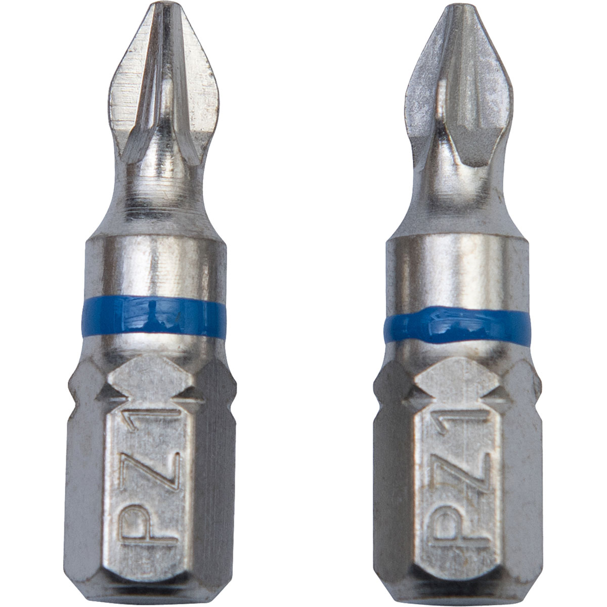 Krone Bit PZ1 Torsion und Diamant 2 Stück Bild 1