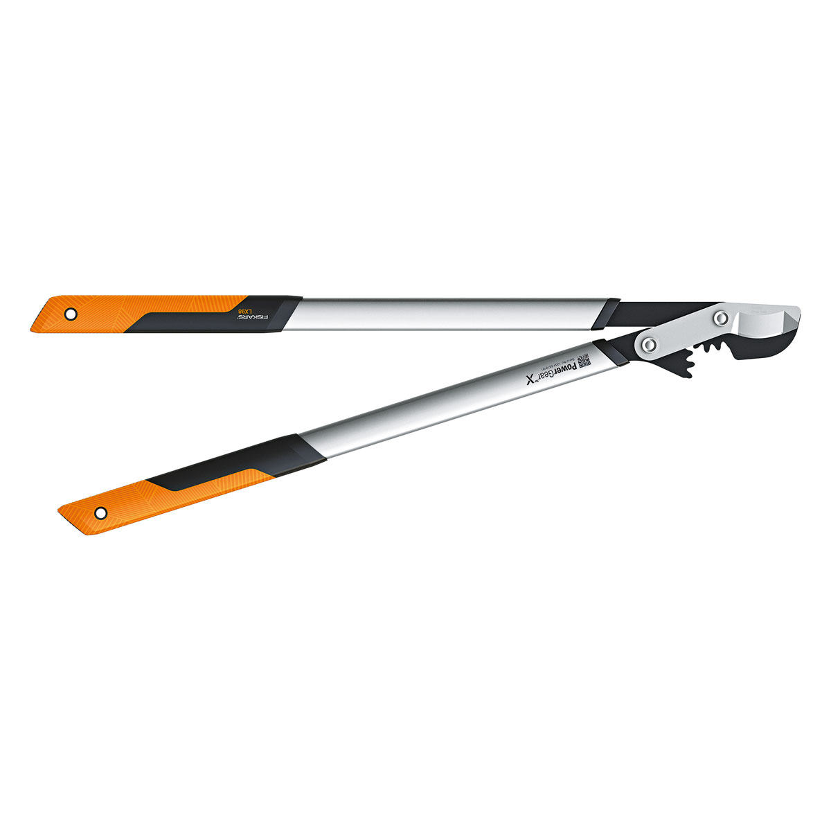 Fiskars Bypass-Astschere PowerGearX-LX98 L