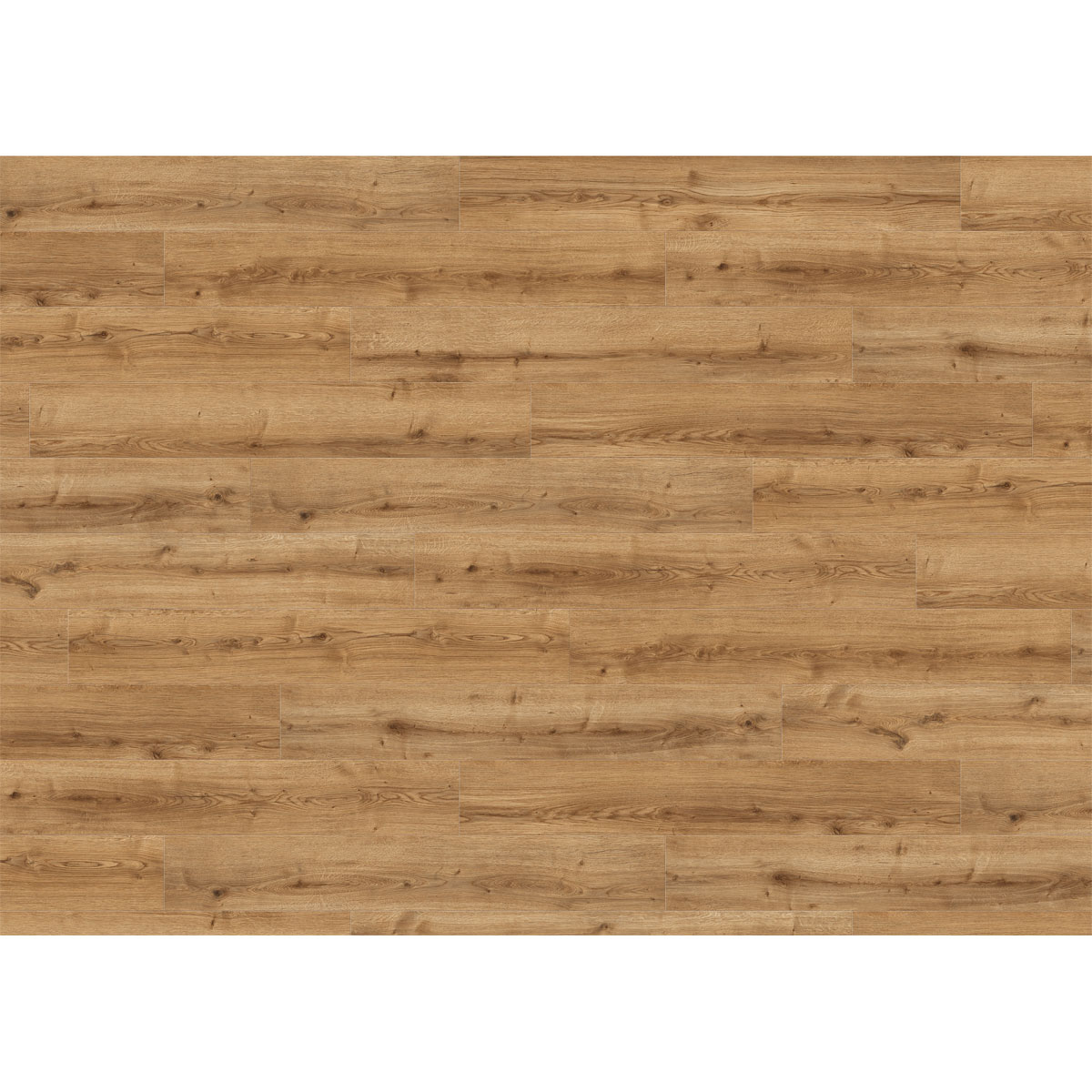 Living by HARO Designboden Powerstar Landhausdiele Eiche Salerno natur 128,2 x 19,3 cm Bild 2