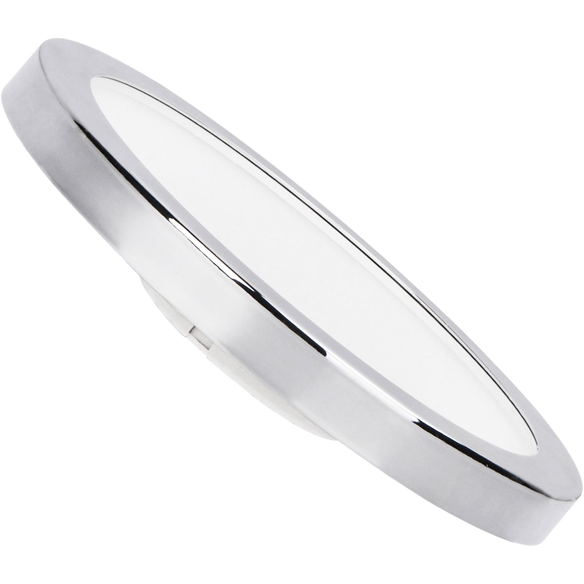 Lightme Leuchtmittel GX5.3 Chrom 145 mm