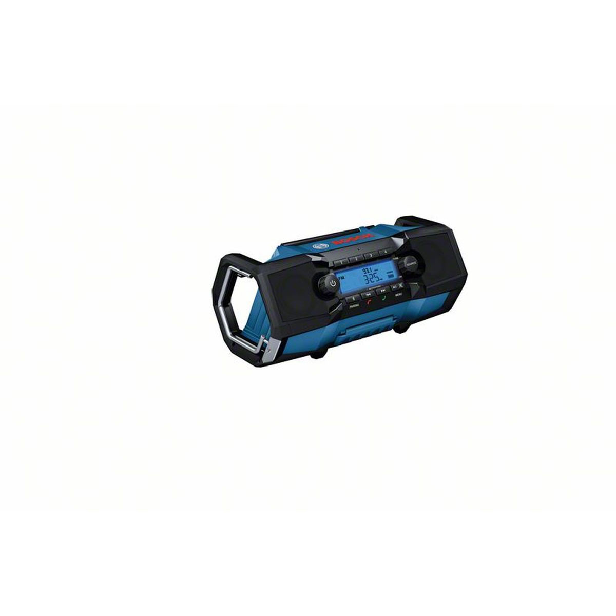Bosch Professional  Akku-Radio GPB 18V-2 C 15 W Bild 1