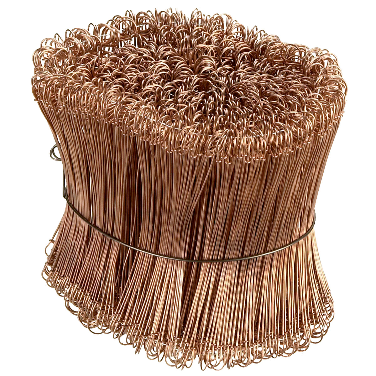 Connex  Drahtsackverschl.1,0 x 140 mm 1000 St.