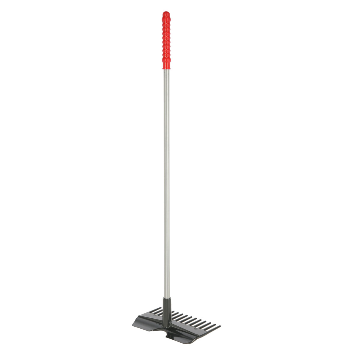 Krücke für Mistboy 75 cm anthrazit