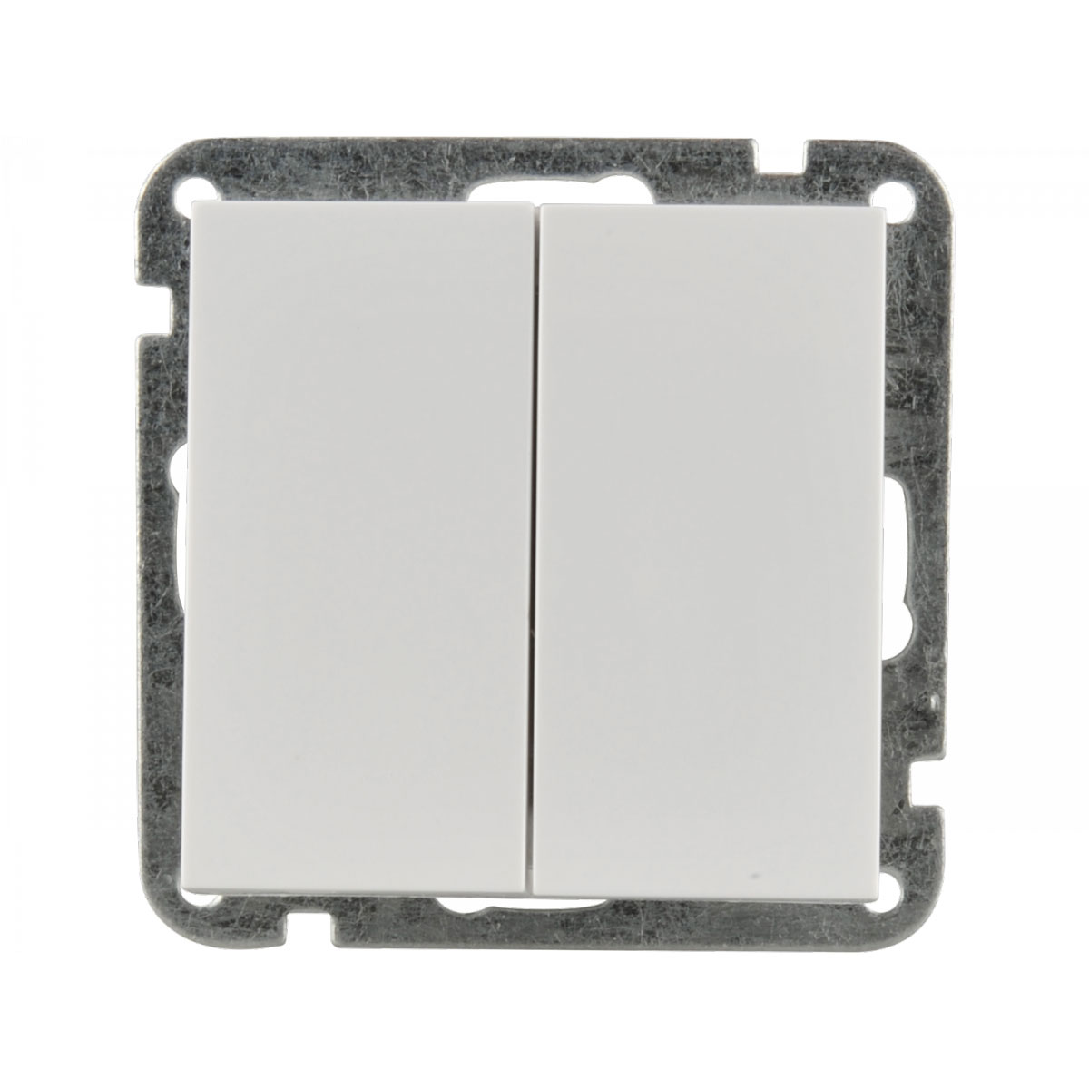 Serienschalter Melbourne ultrawei Serie 702