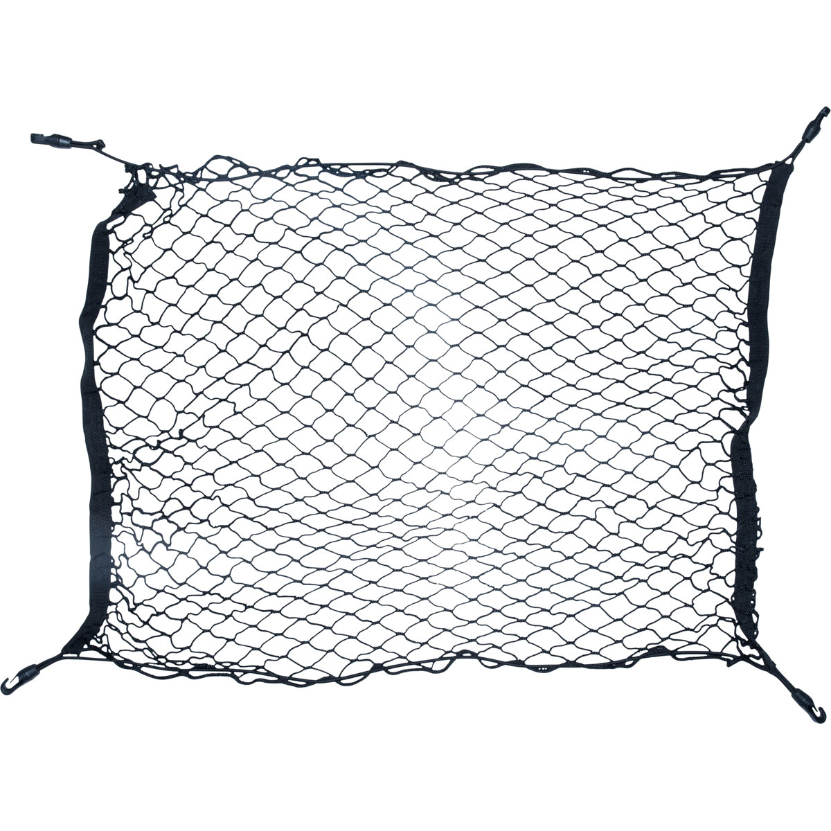 Germany product data sample: Connex Kofferraumnetz 70 x 90 cm schwarz