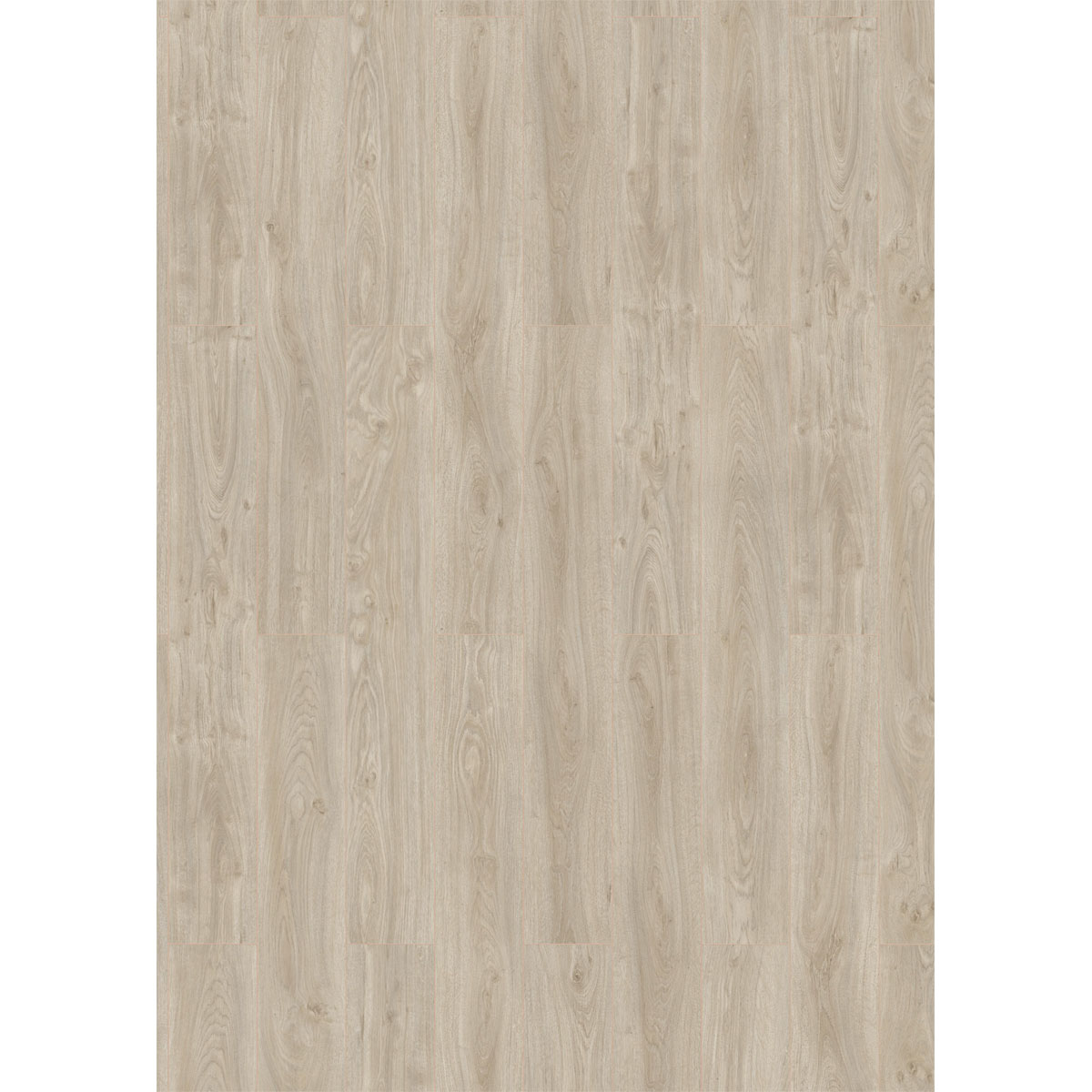 Classen Vinylboden Green Vinyl Weisseiche 1290 x 173 x 3,8 mm Bild 4