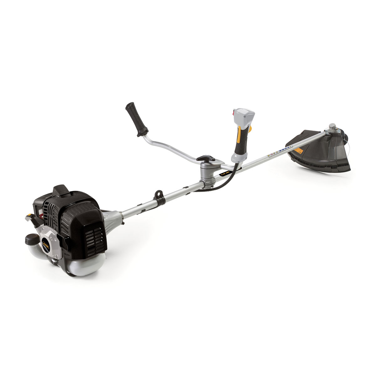 Alpina-Garden Benzin-Motorsense ABR 32 D