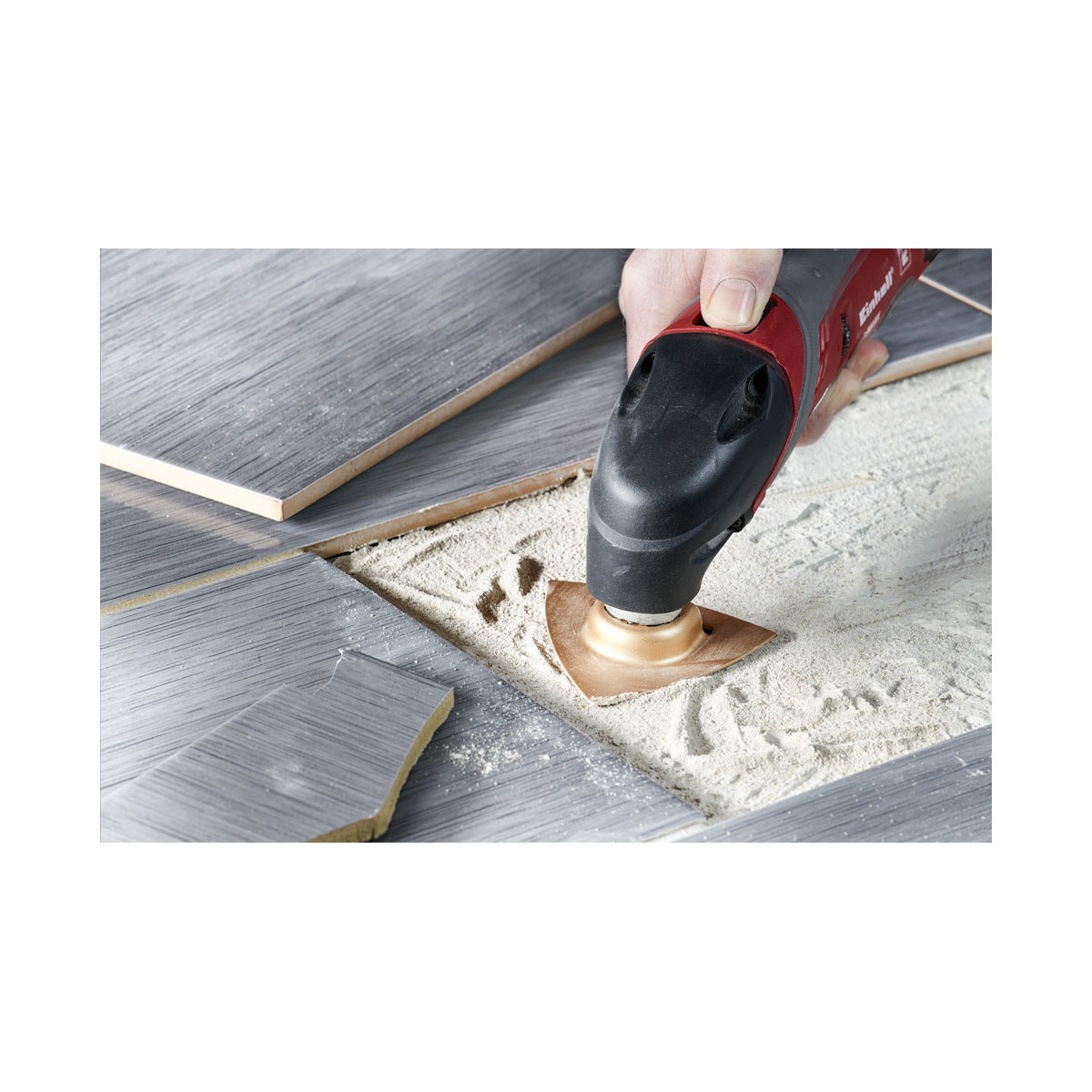 kwb  Fliesen-Reparatur-Set 21 teilig Bild 3