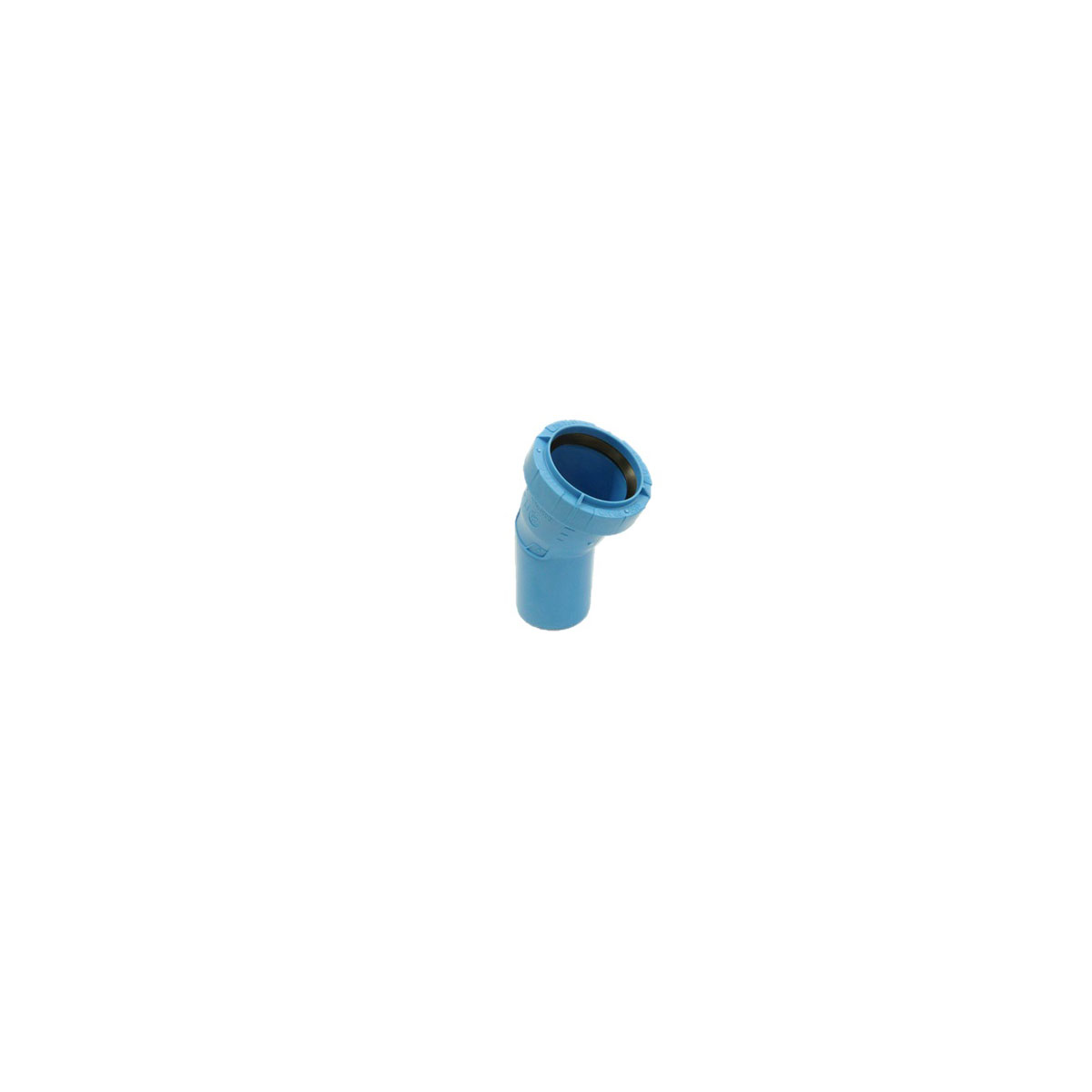 Marley Bogen dBlue DN 50 30°