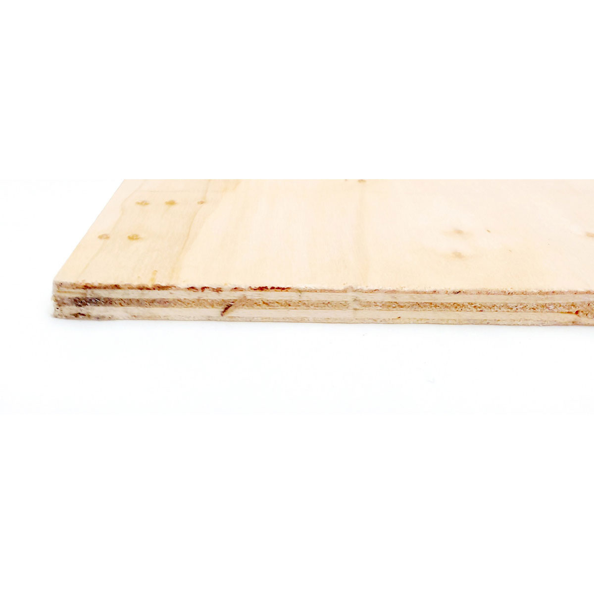 Sperrholzplatte Pappel 8 mm Bild 3