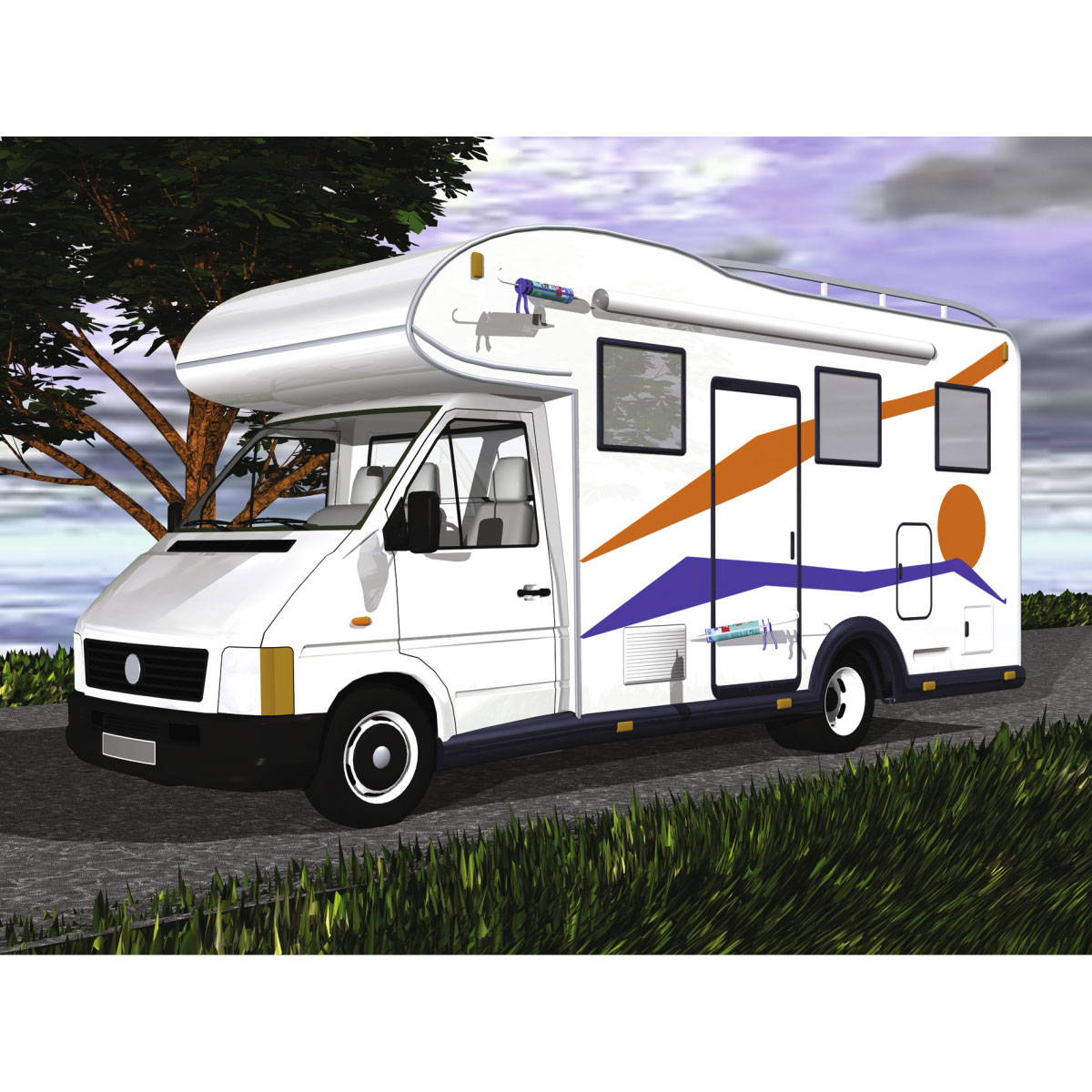 MEM Universalabdichtung Water Stop 290ml Bild 4