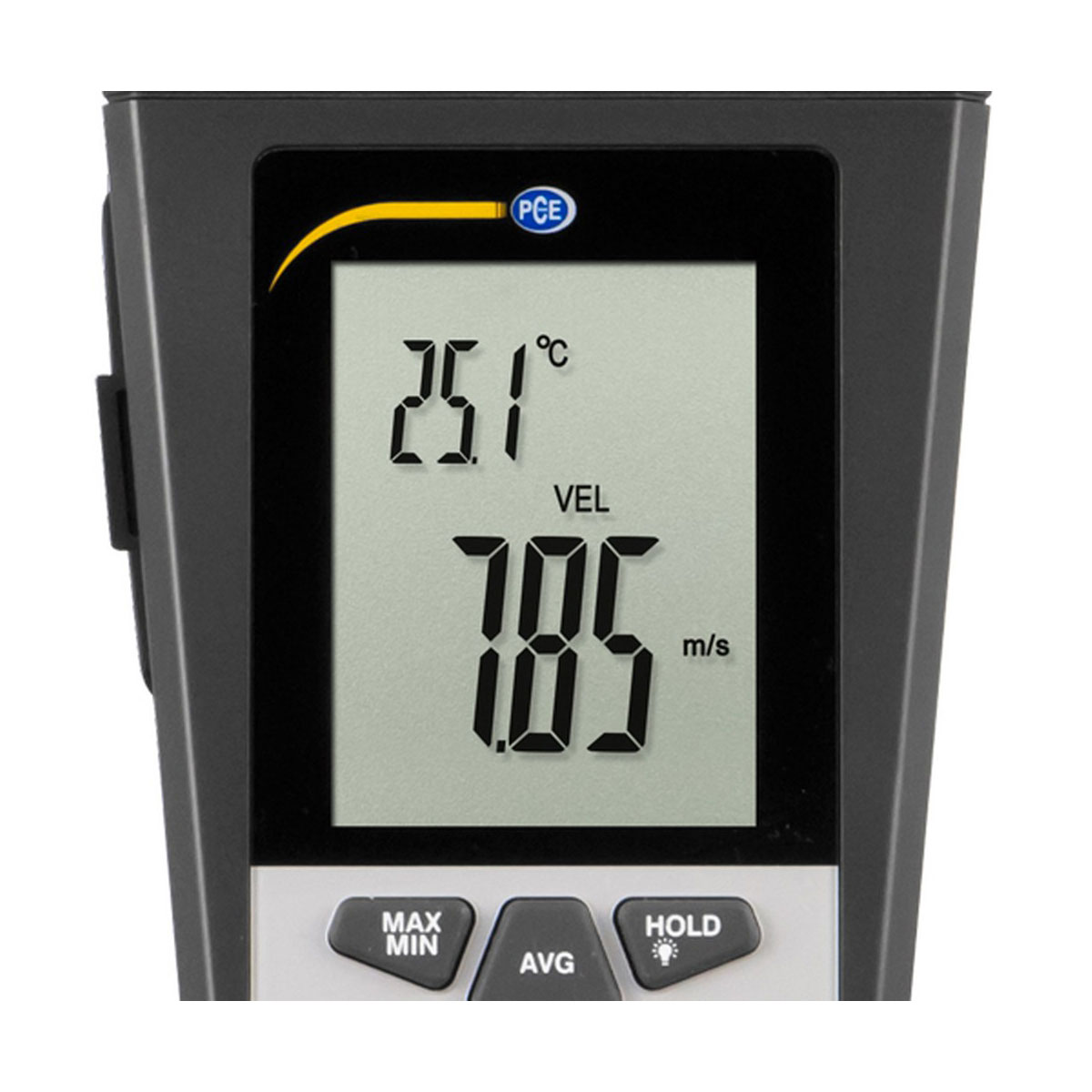 PCE Instruments Anemometer „PCE-VA 11“ Bild 3