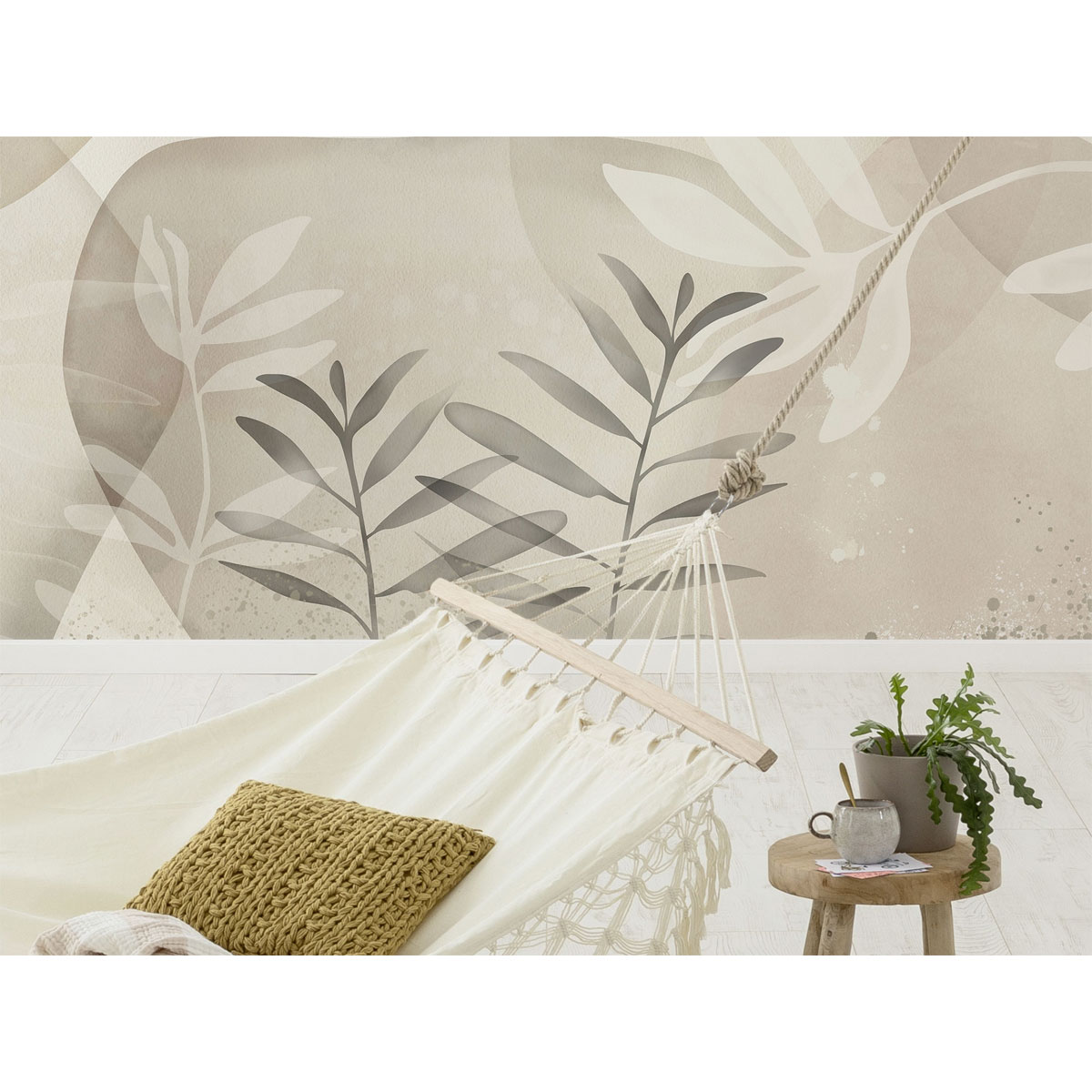 Komar  Vlies Fototapete Pearl 400x250 cm Bild 9