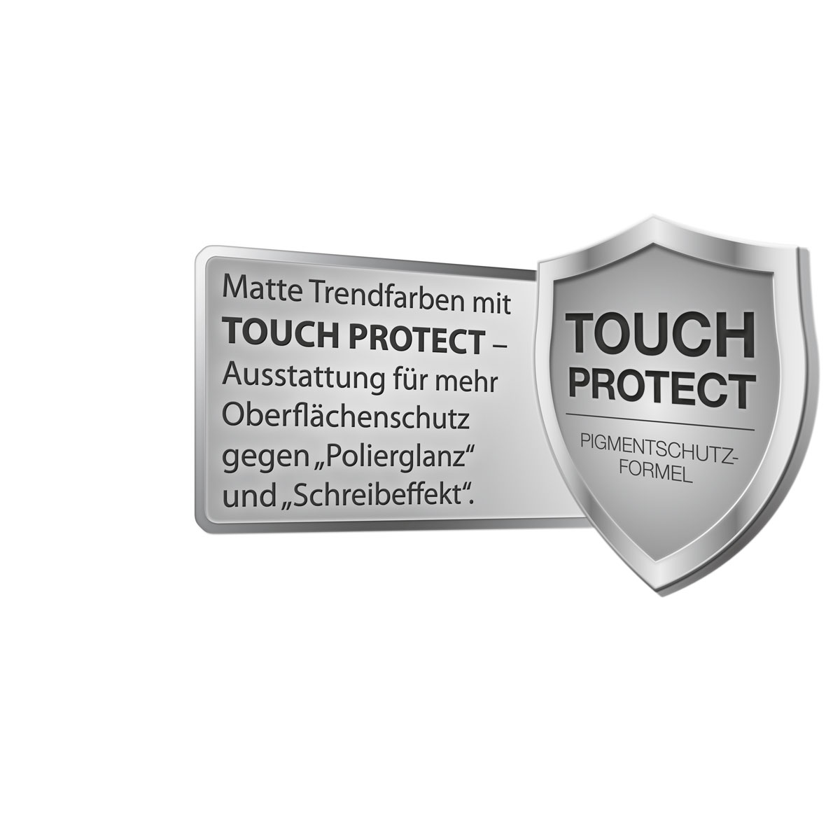 Schöner Wohnen Farbe Trend Wandfarbe Wool matt 2,5 L Bild 6