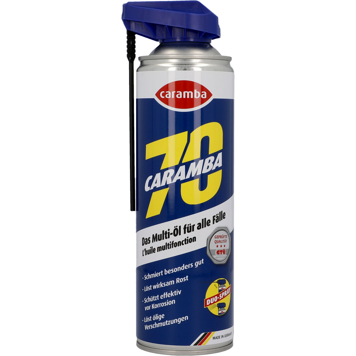 Multi-Öl C70 500 ml