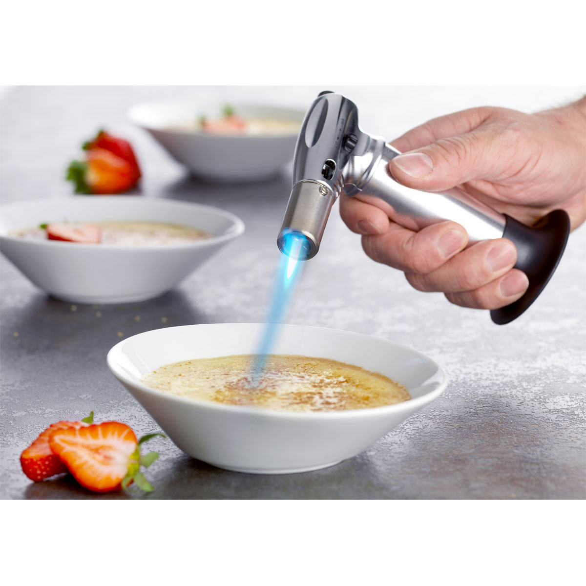 CFH Universalbrenner M70 Bild 3