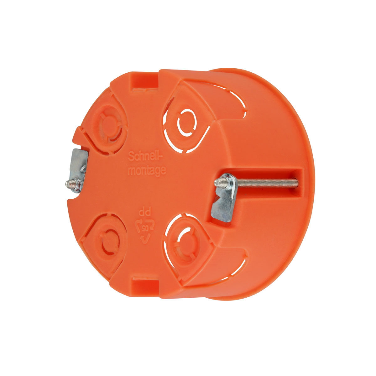 REV Ritter Hohlwanddose 68 x 35 mm Bild 3