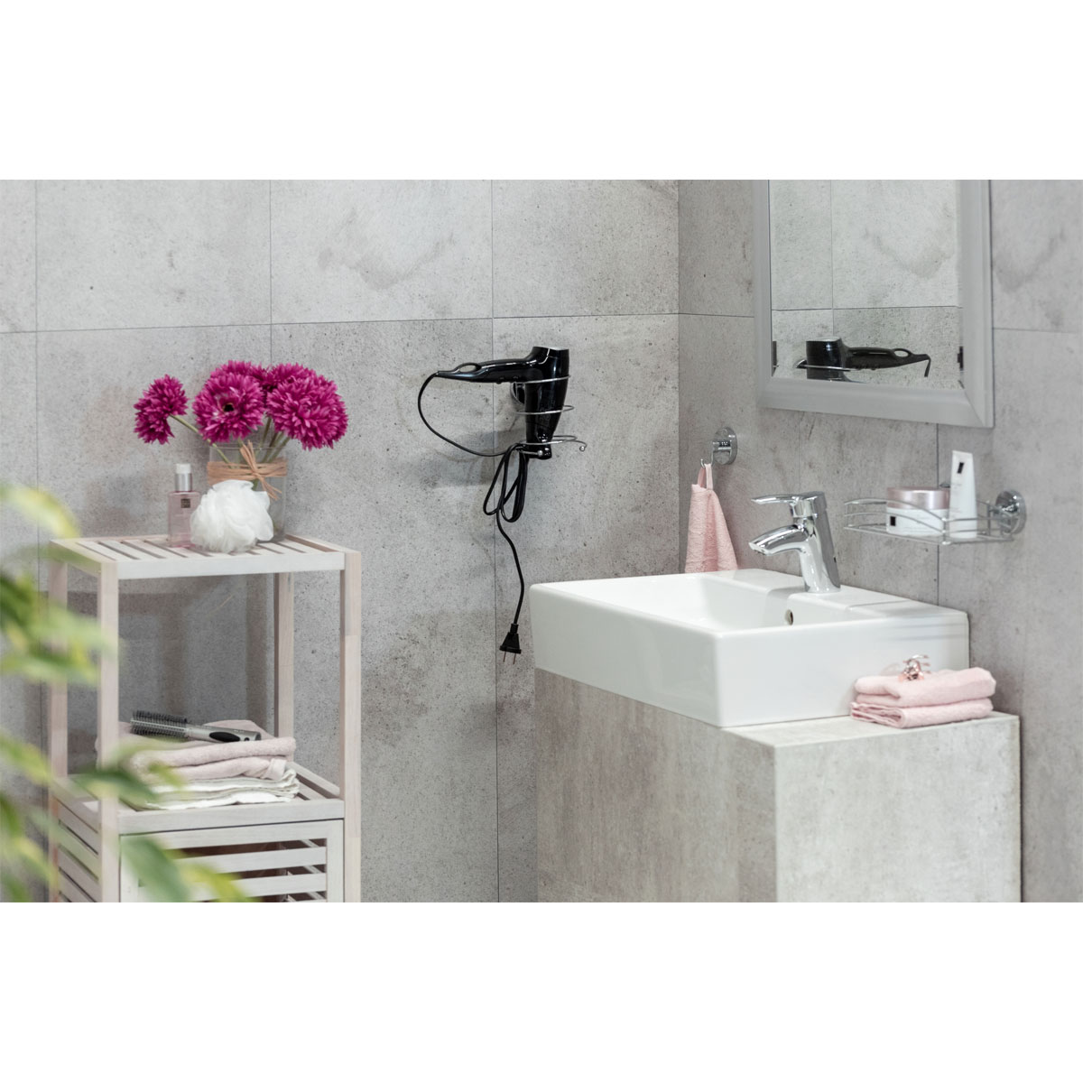 Wenko Vacuum-Loc Haken 2er Set Bild 8