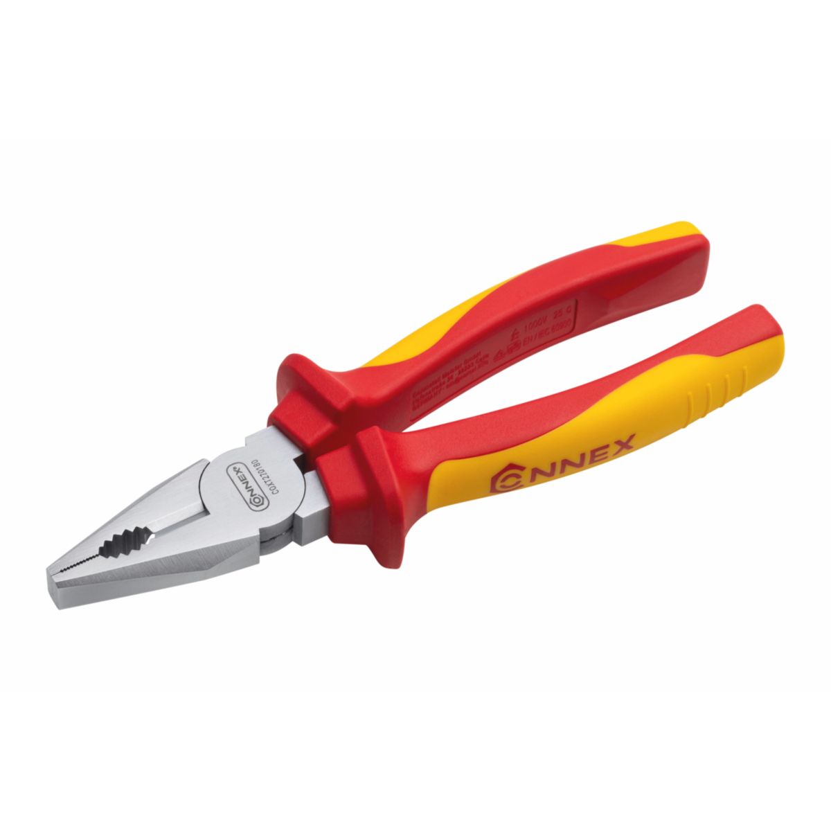 Connex Kombizange 180mm VDE