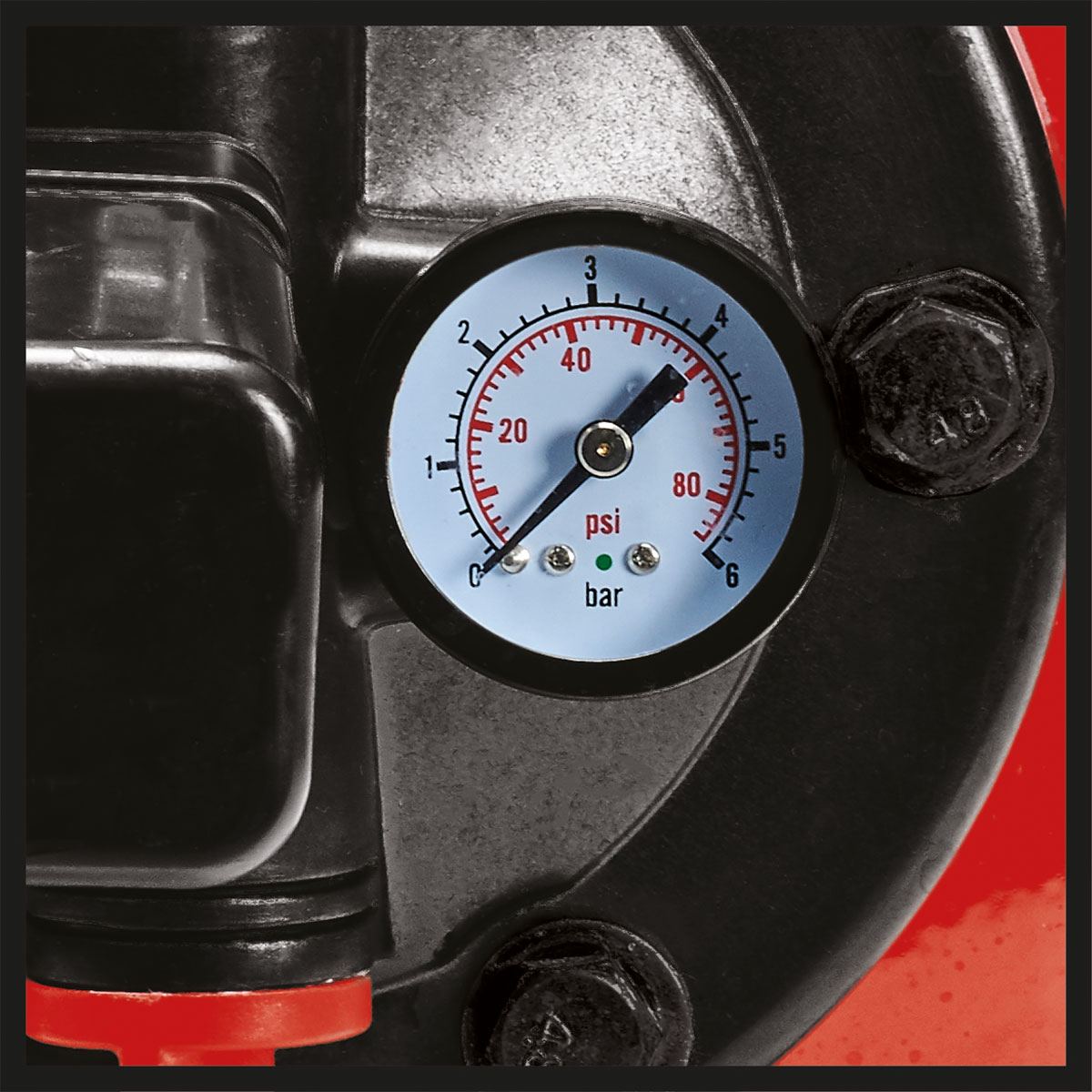 Einhell Hauswasserwerk GC-WW 1045 N Bild 11