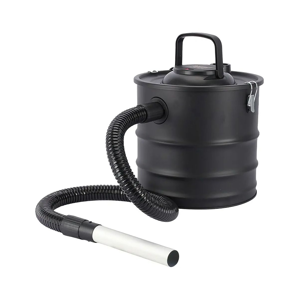 Valo Aschesauger 1.200W, 18lmit Hepa Filter, schwarz