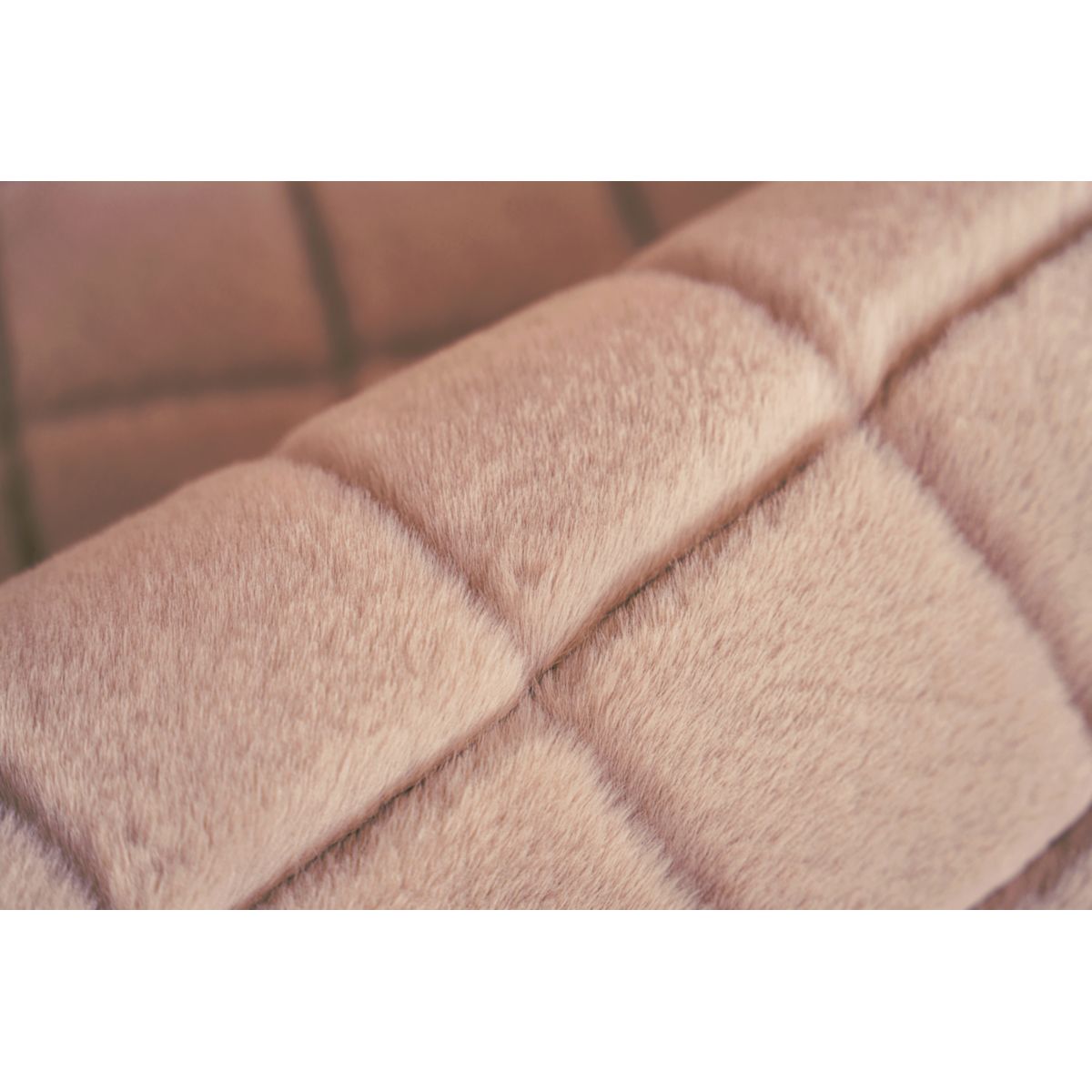 Kayoom Imala 125 Rosa 80 x 150 cm Bild 4