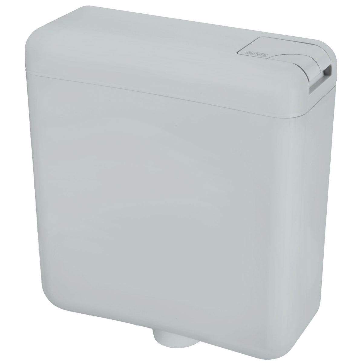 Cornat Spülkasten Triton manhattan 6-9 L