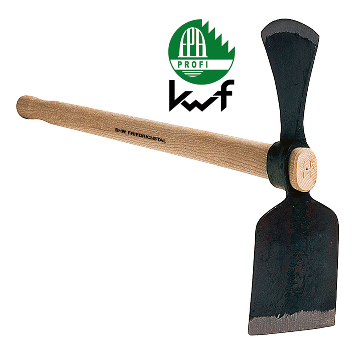 SHW Wiedehopfhacke 105 cm