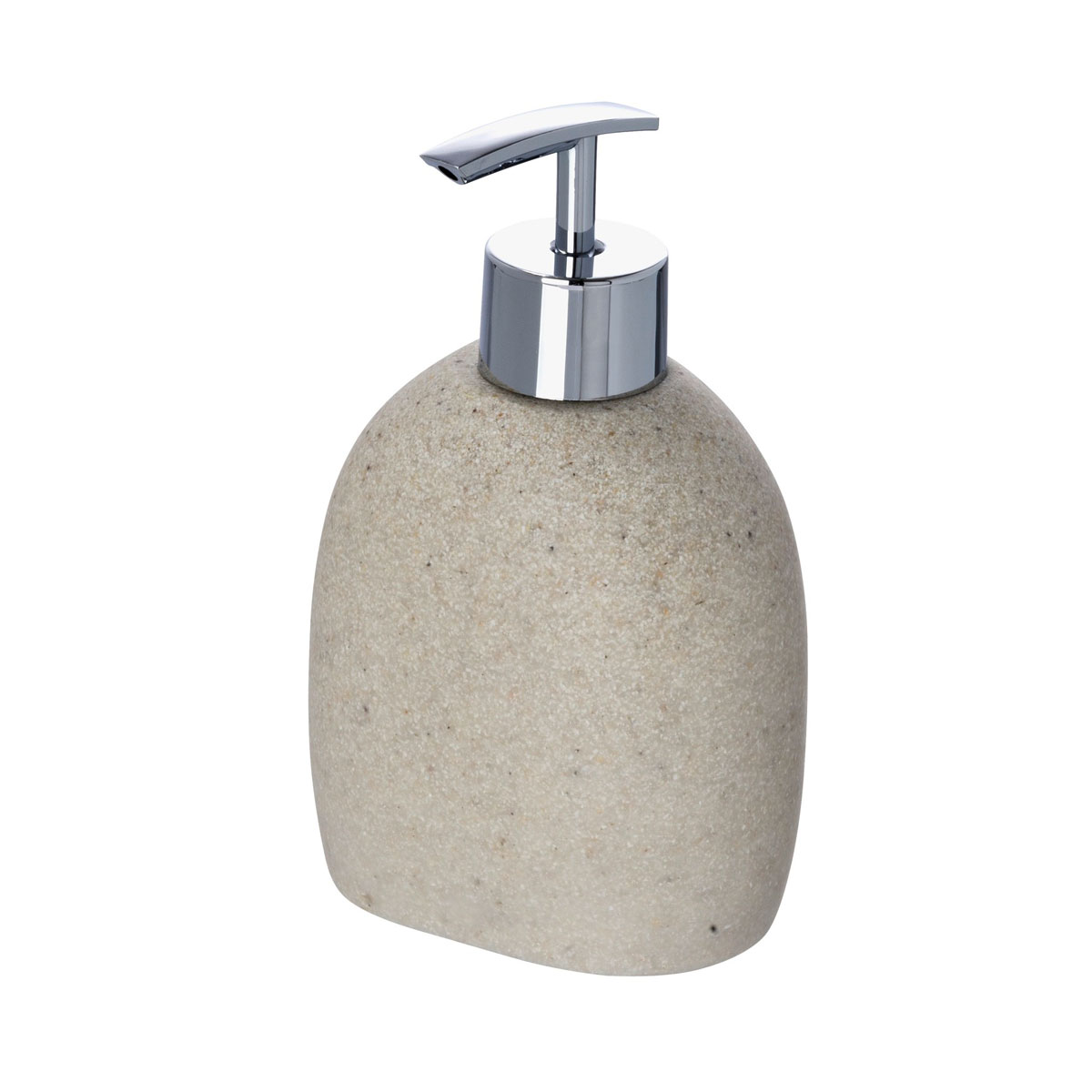 Wenko Seifenspender Puro natur ca 295 ml