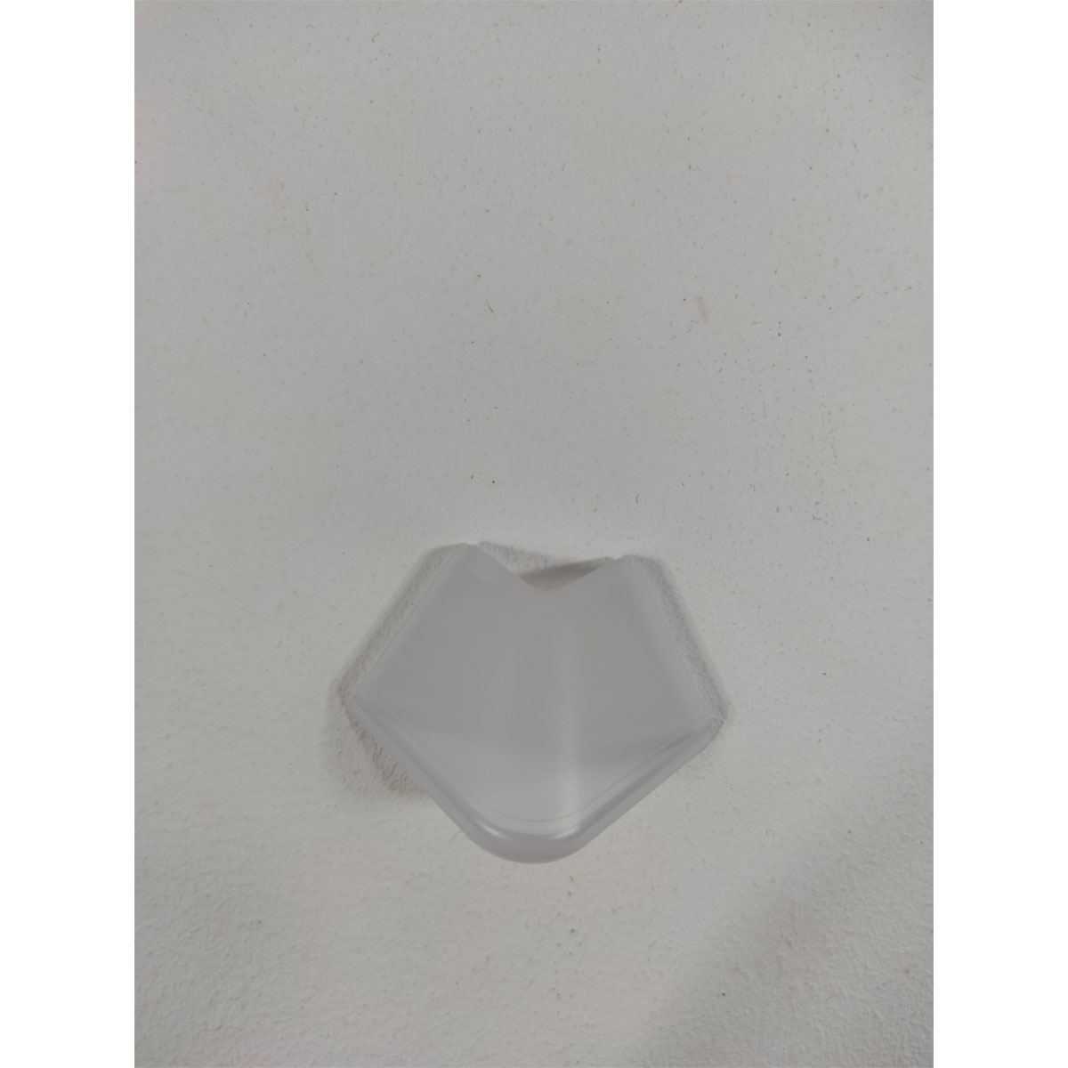 Paulmann Außenecke Delta Profil weiß 2 Stück Bild 2