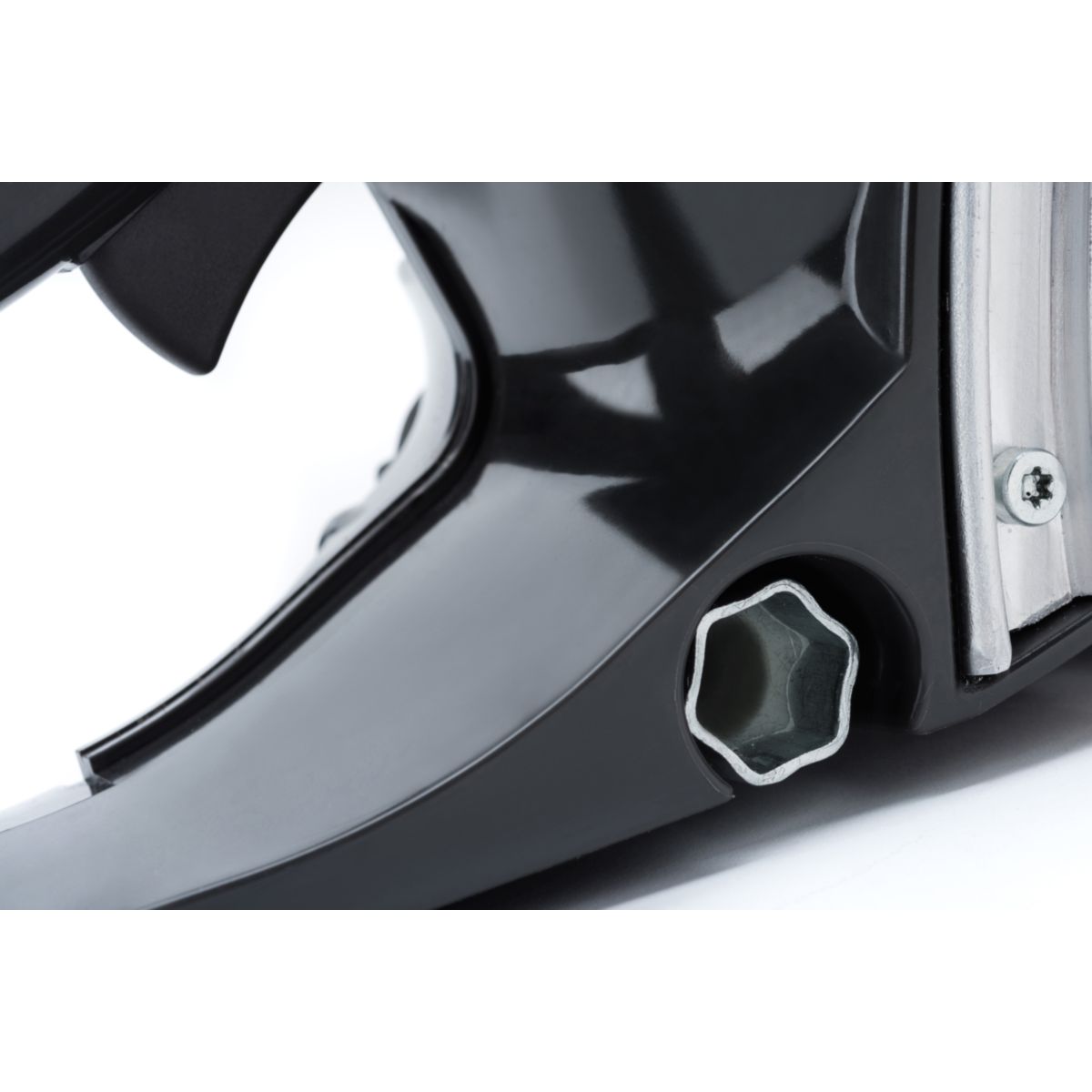 Stiga Benzin-Kettensäge CS 545 - 16" Bild 12