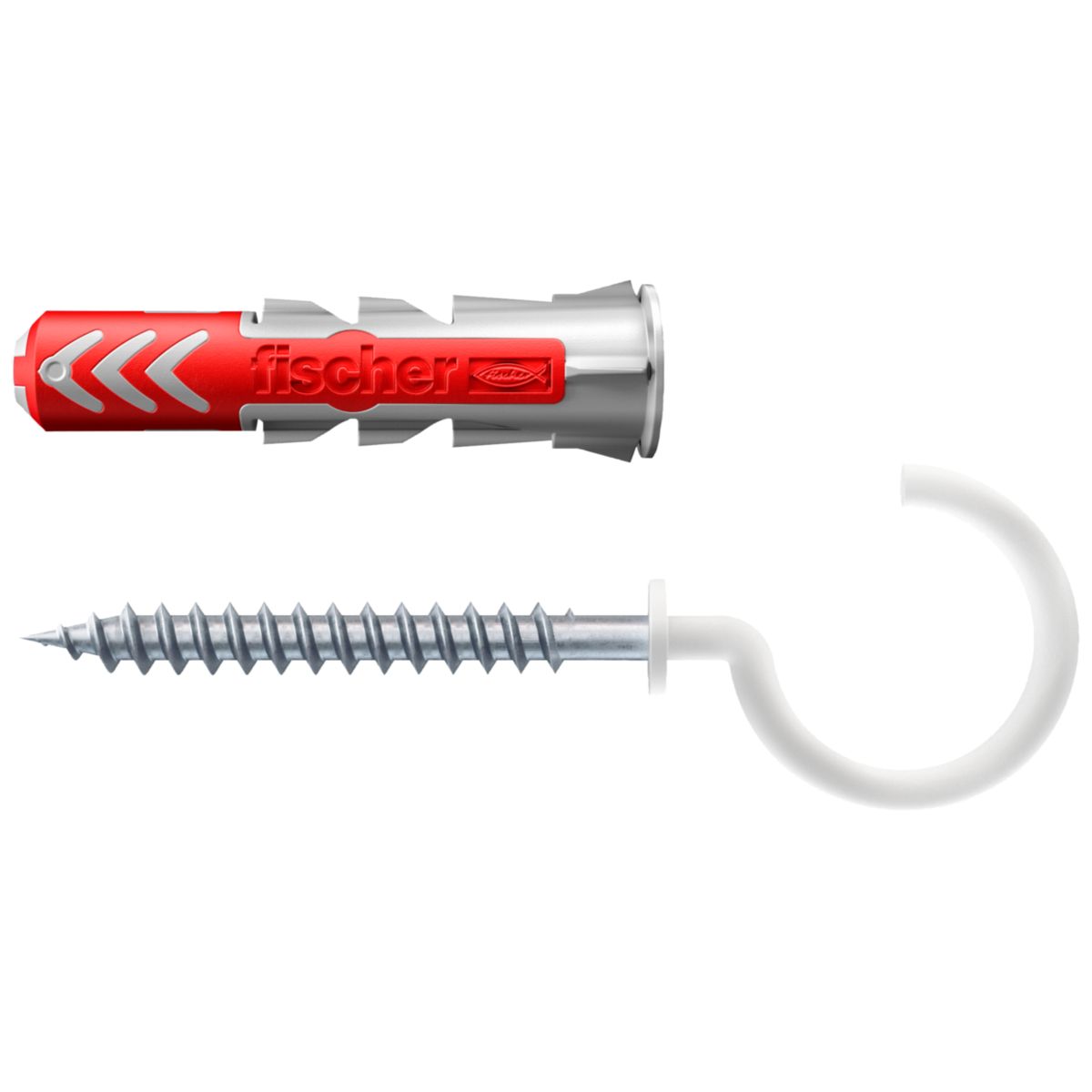 Fischer Dübel DuoPower 8x40 RH N K (4)