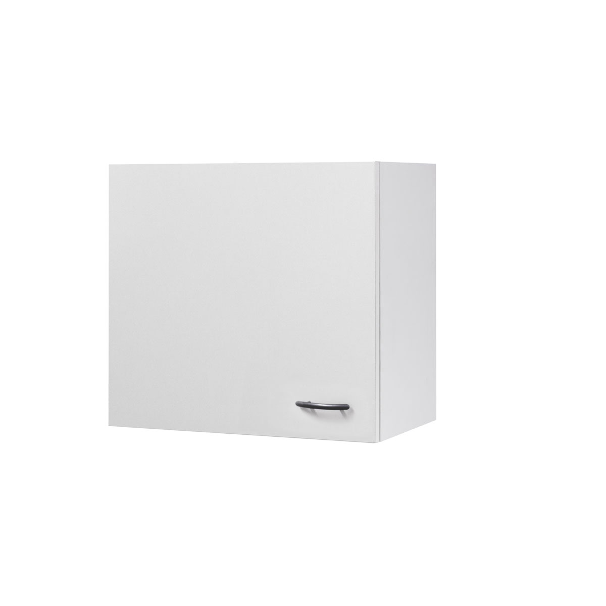 Flex-Well Küchenoberschrank „Wito“, 60x54,8x32 cm, weiß