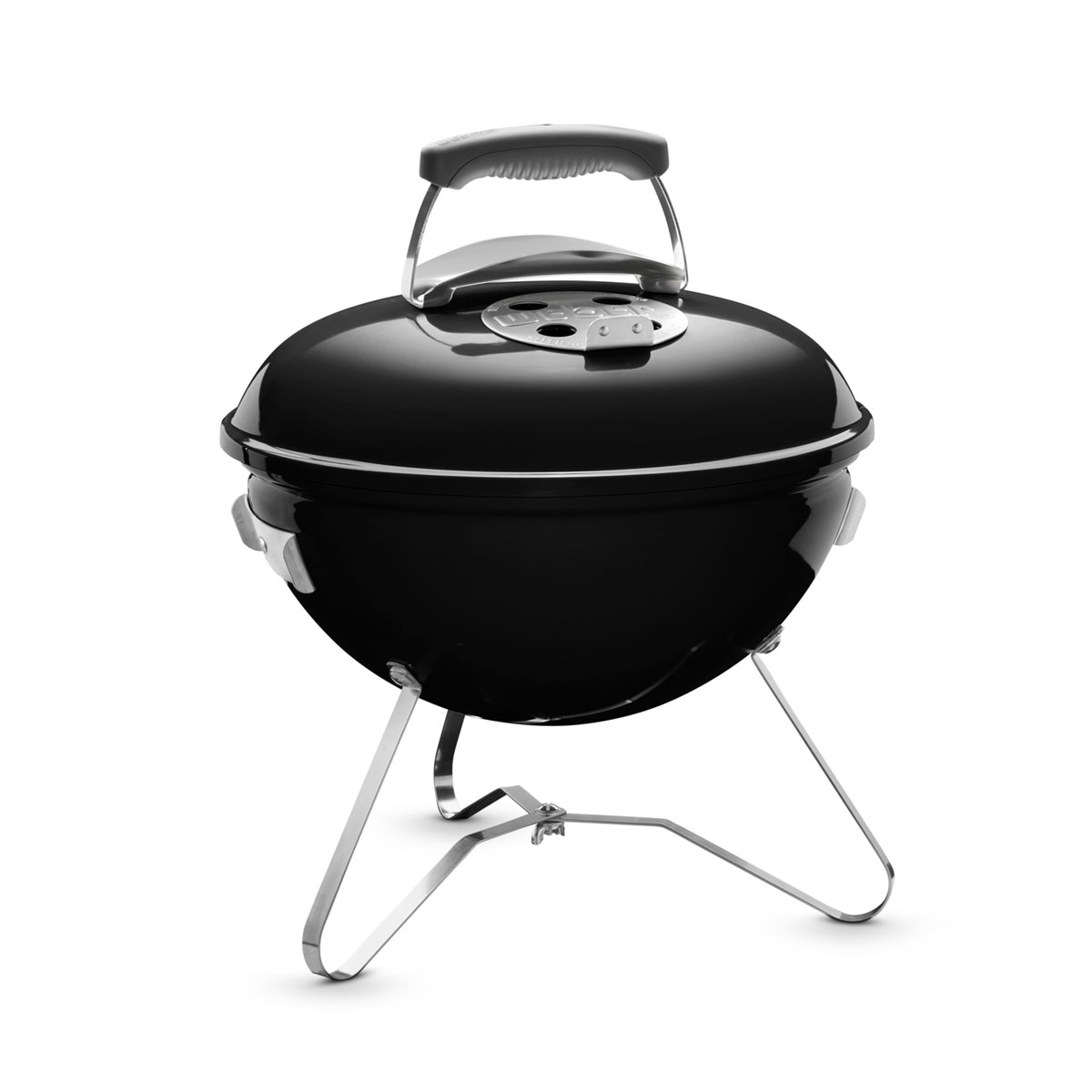 Weber Picknick Holzkohlegrill Smokey Joe Bild 4