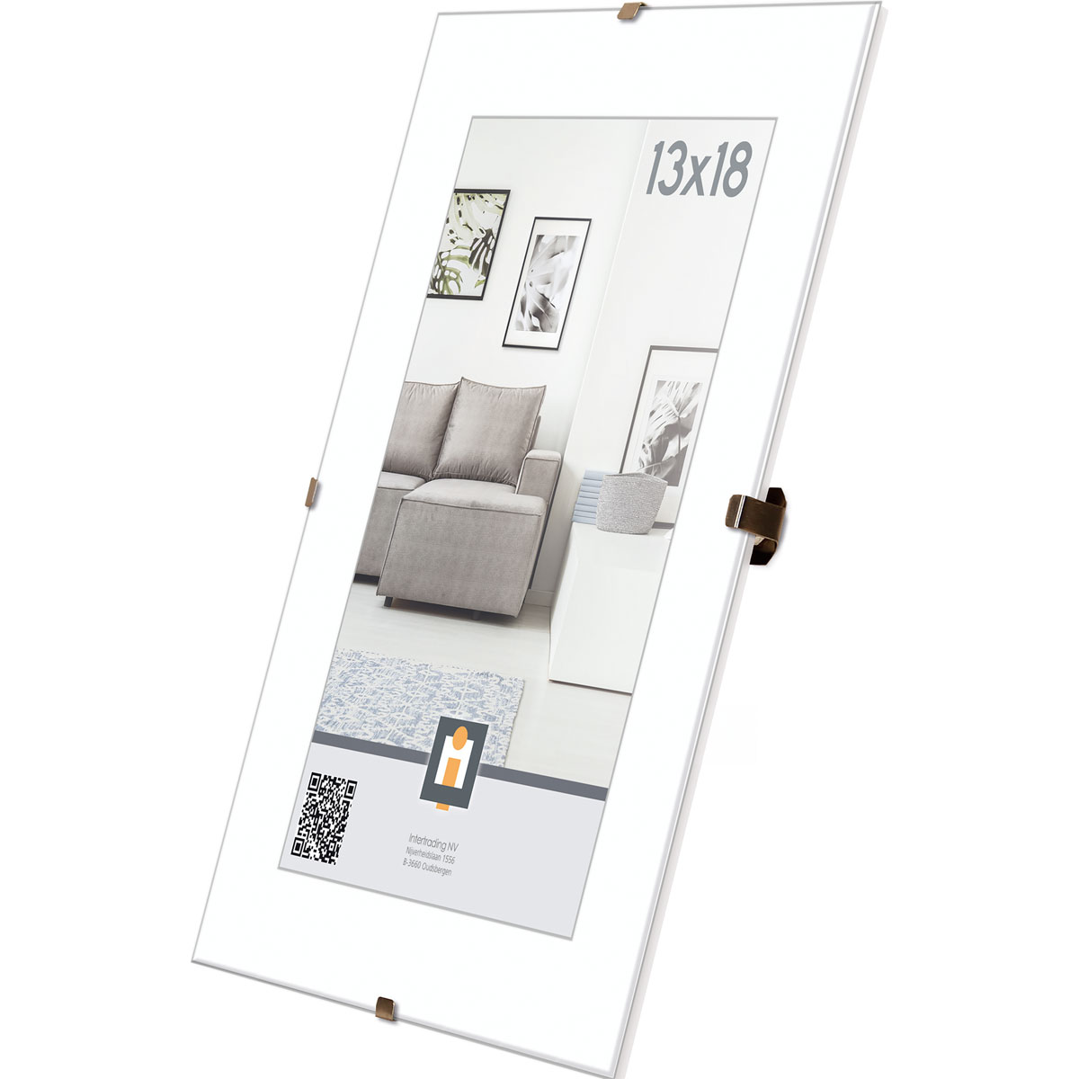 Bildträger Trier 13x18 cm Bild 2