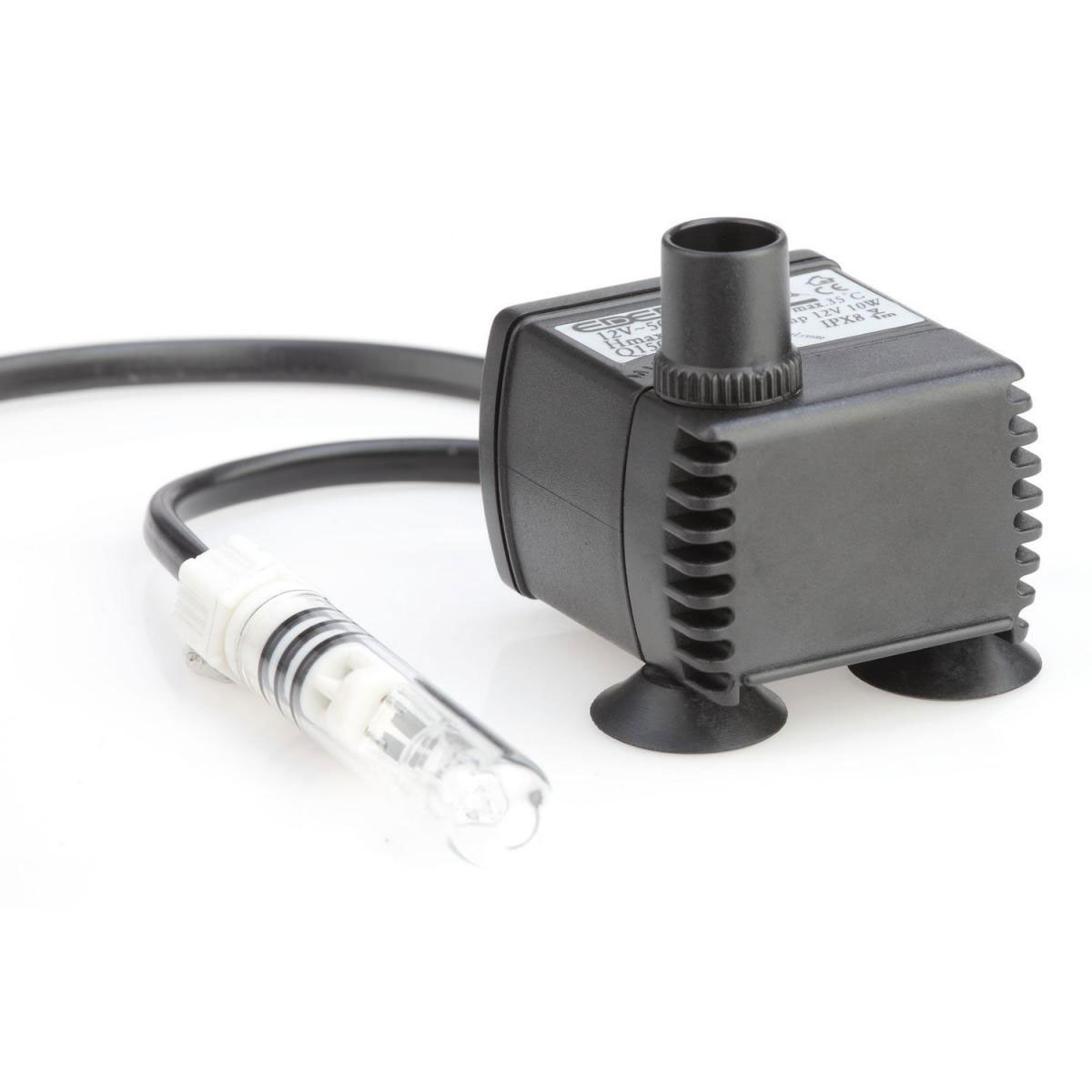 Oase PontecPondo Brunnenpumpe Compact 300iL