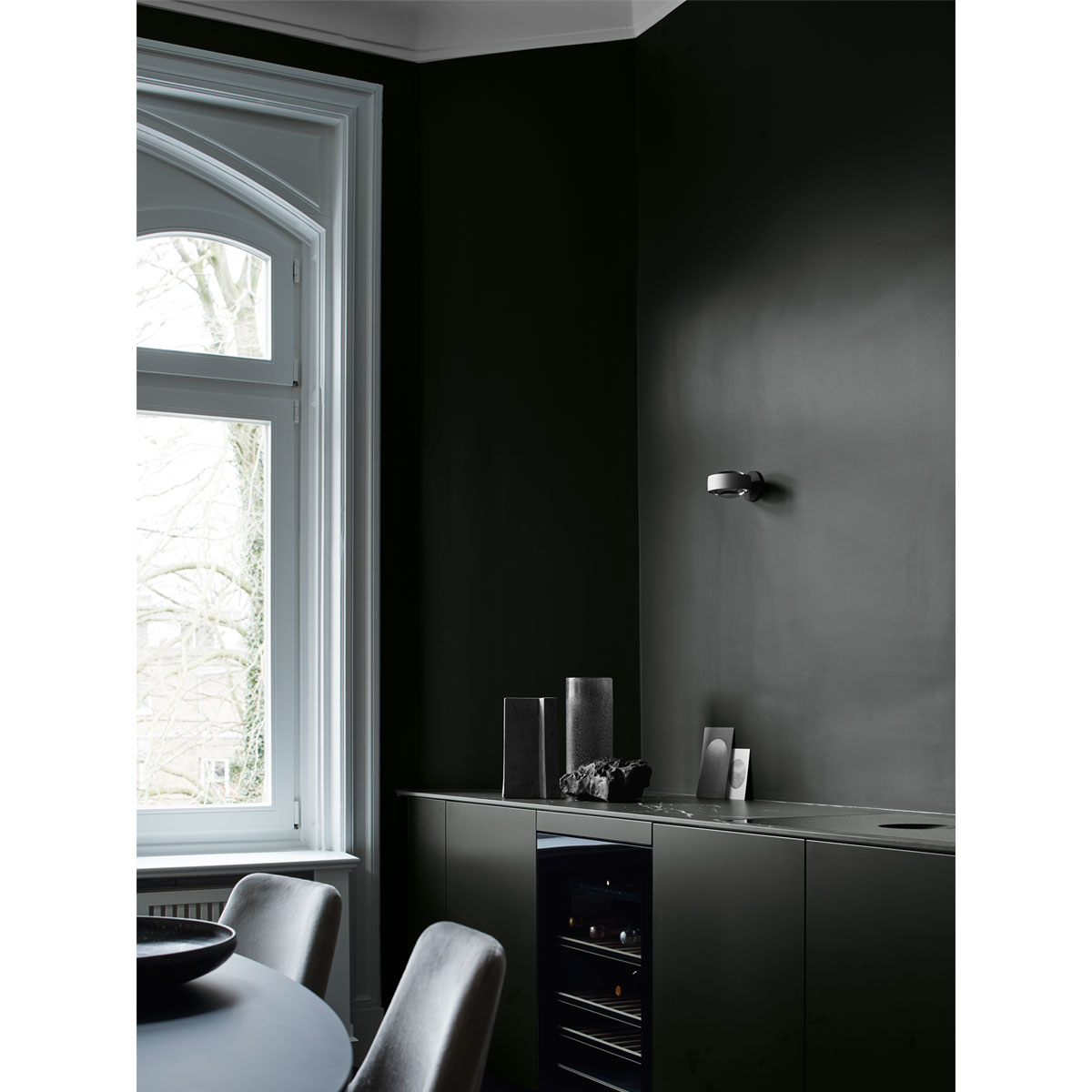 Alpina Feine Farben Stille des Vulkans 2,5 L Bild 5